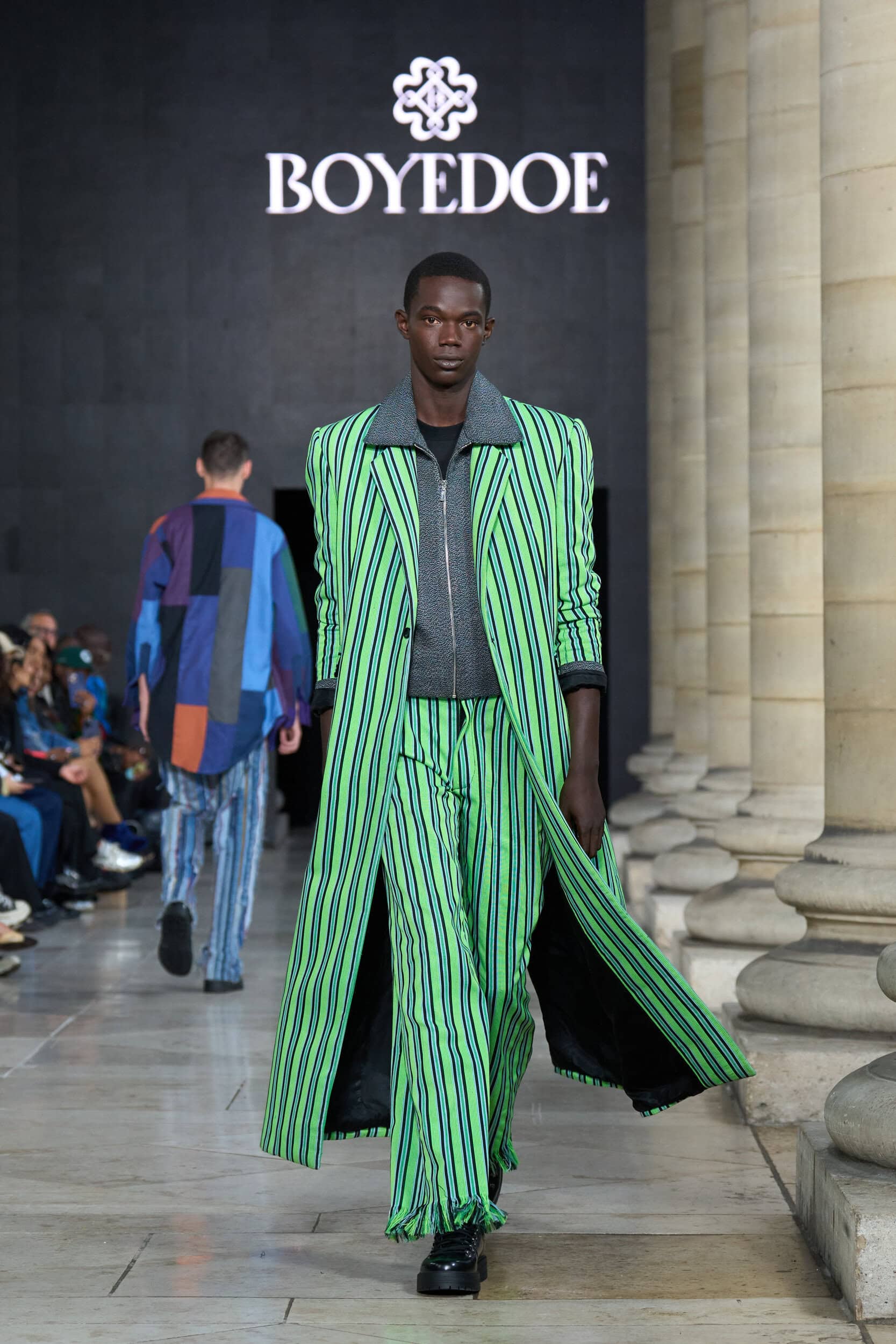 Canex Spring 2026 Fashion Show