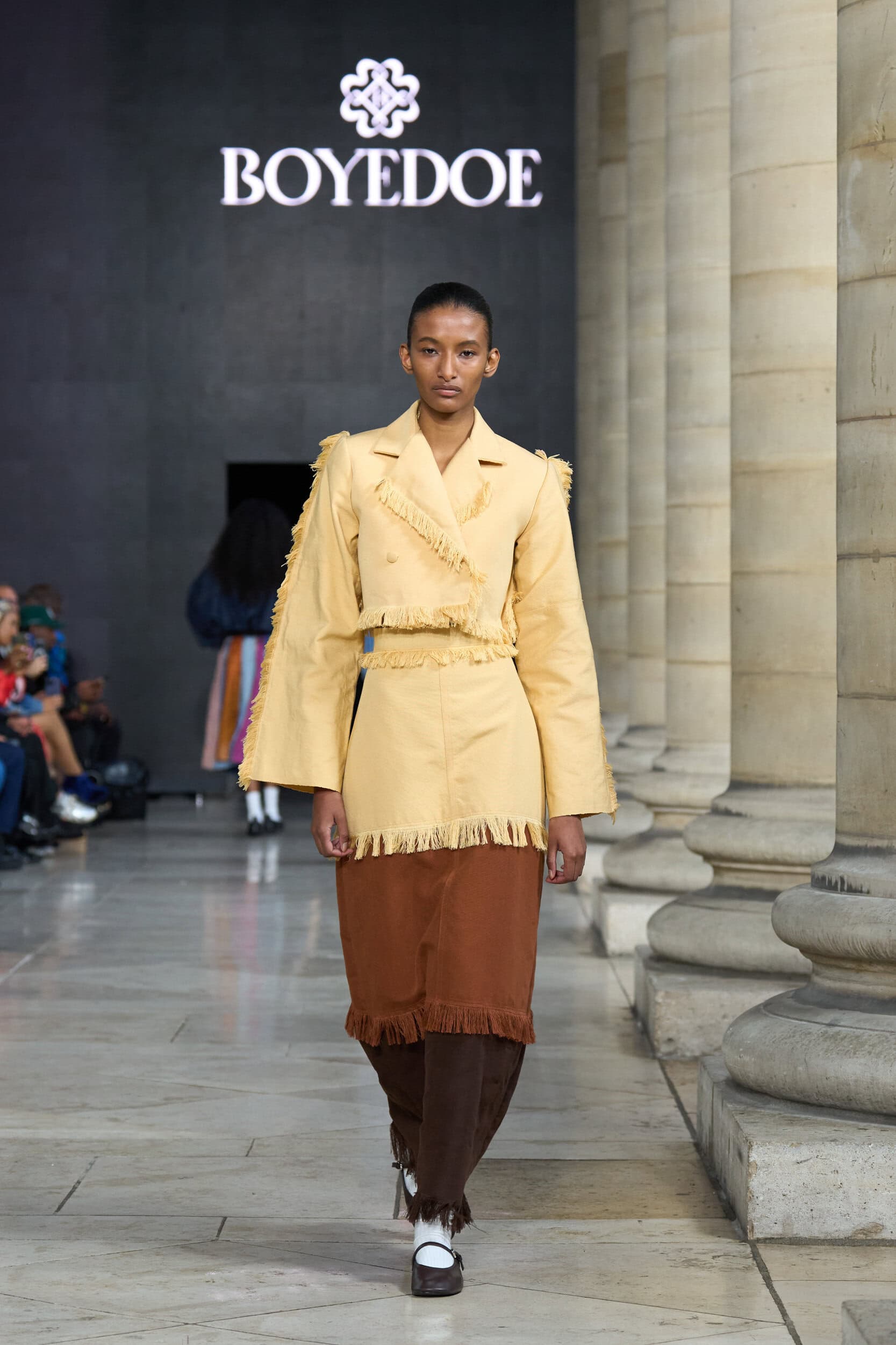 Canex Spring 2026 Fashion Show