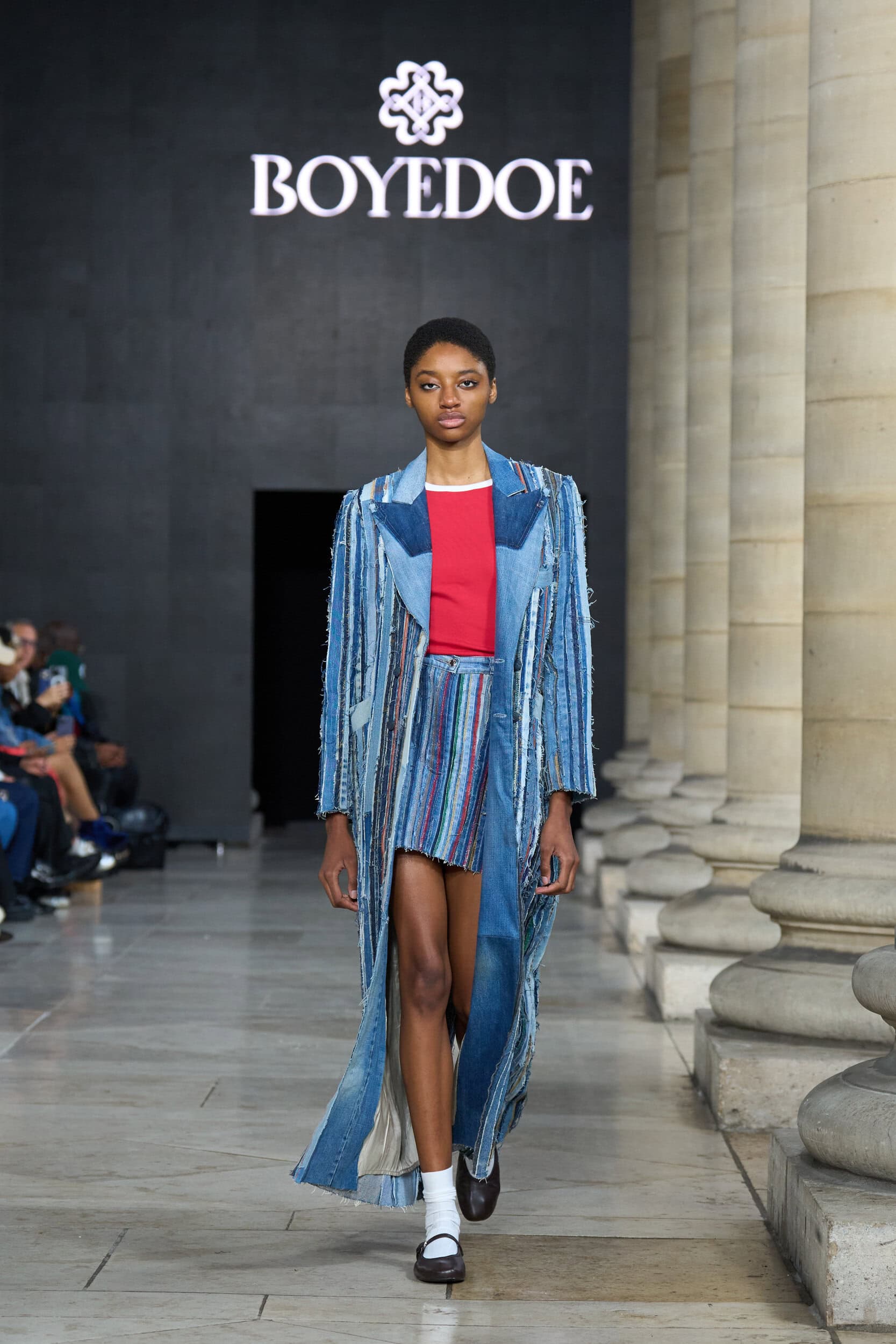 Canex Spring 2026 Fashion Show