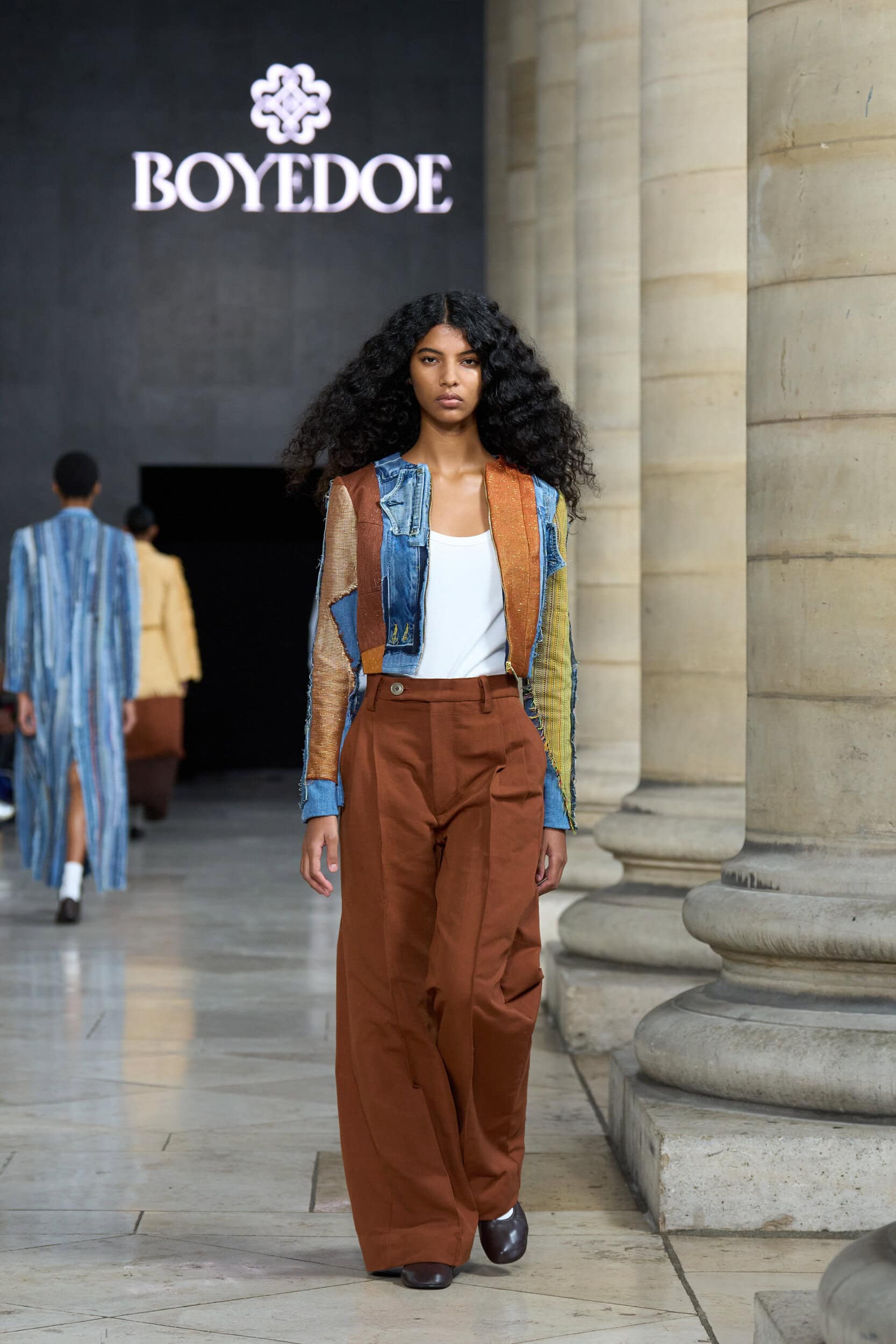 Canex Spring 2026 Fashion Show