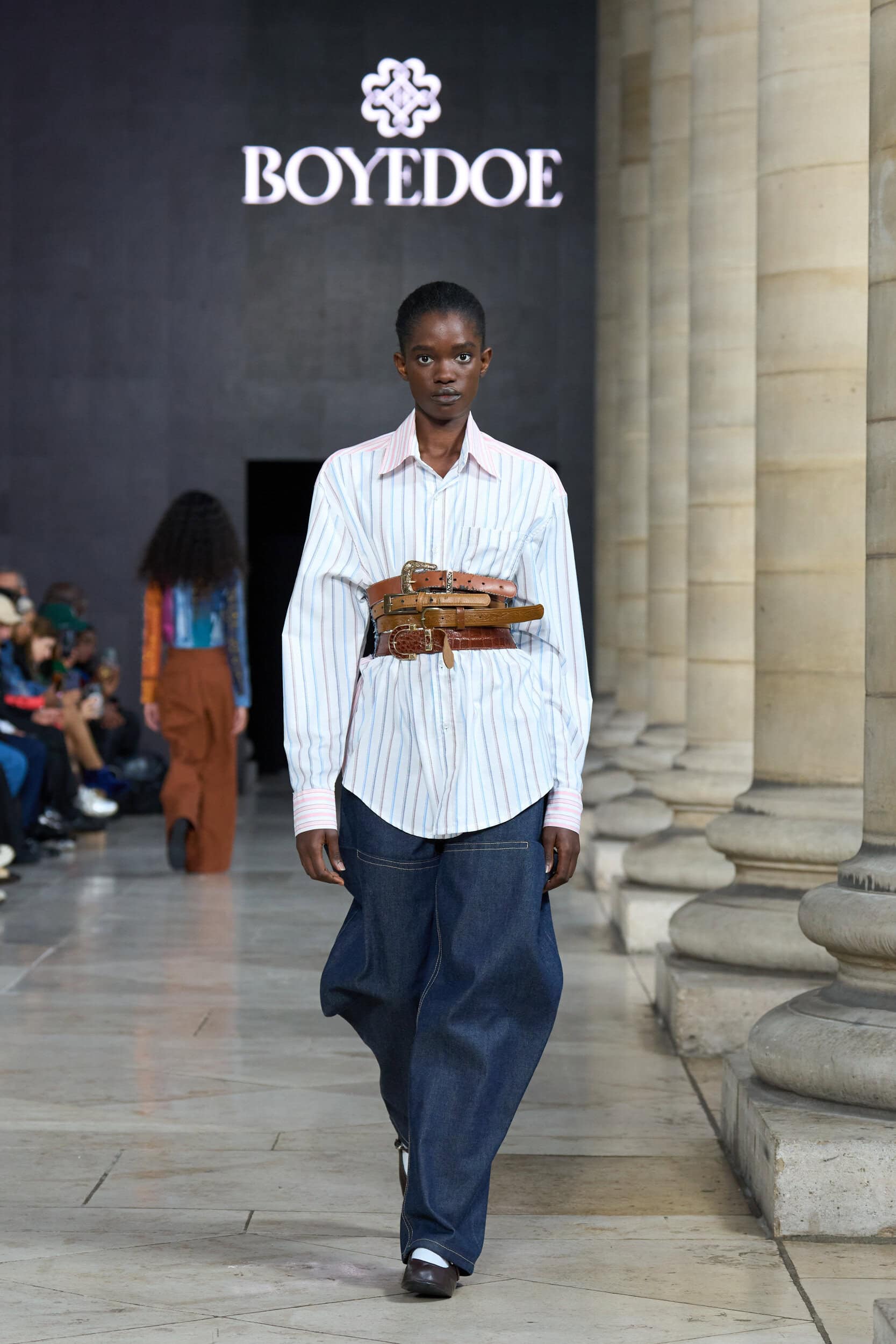 Canex Spring 2026 Fashion Show