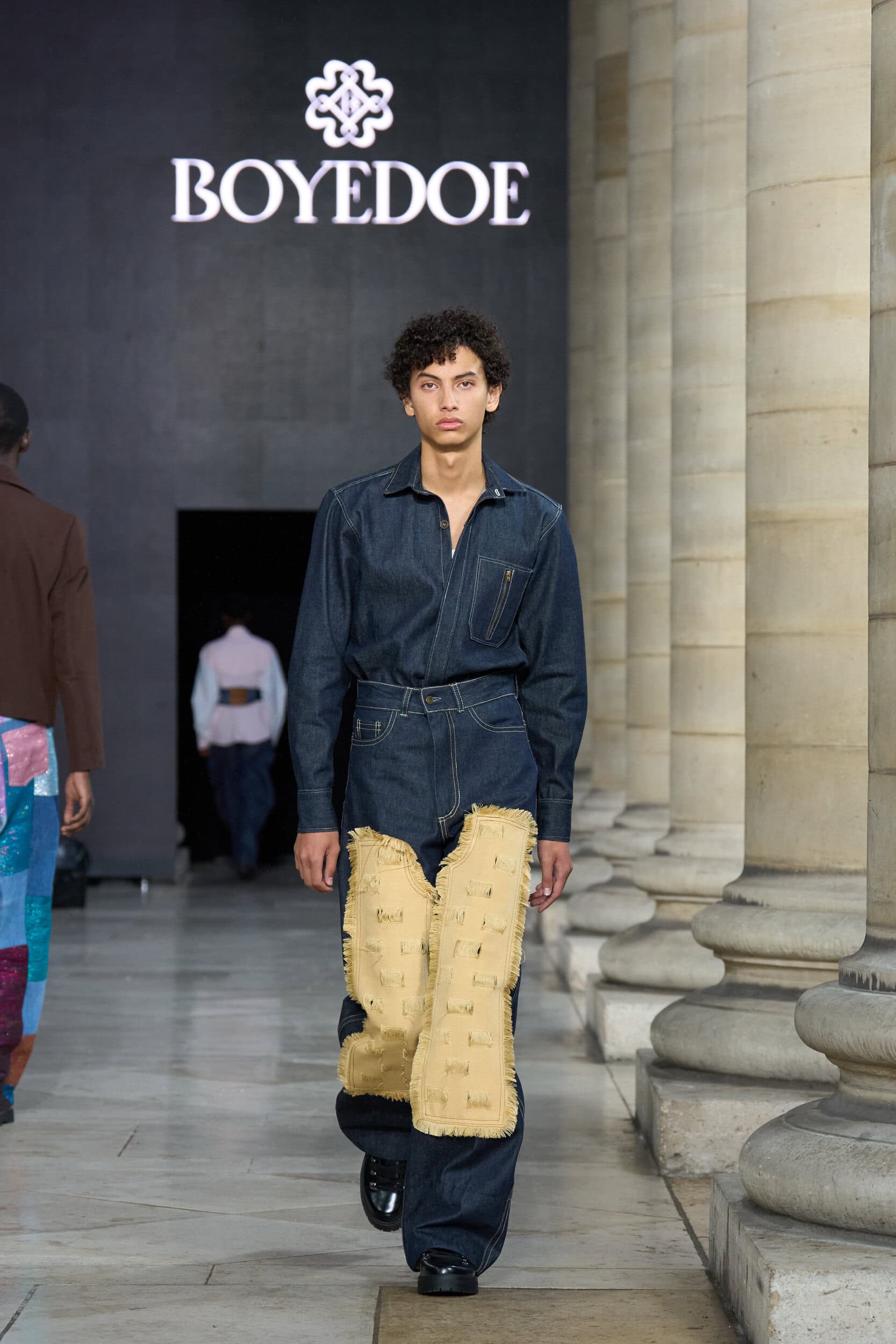 Canex Spring 2026 Fashion Show