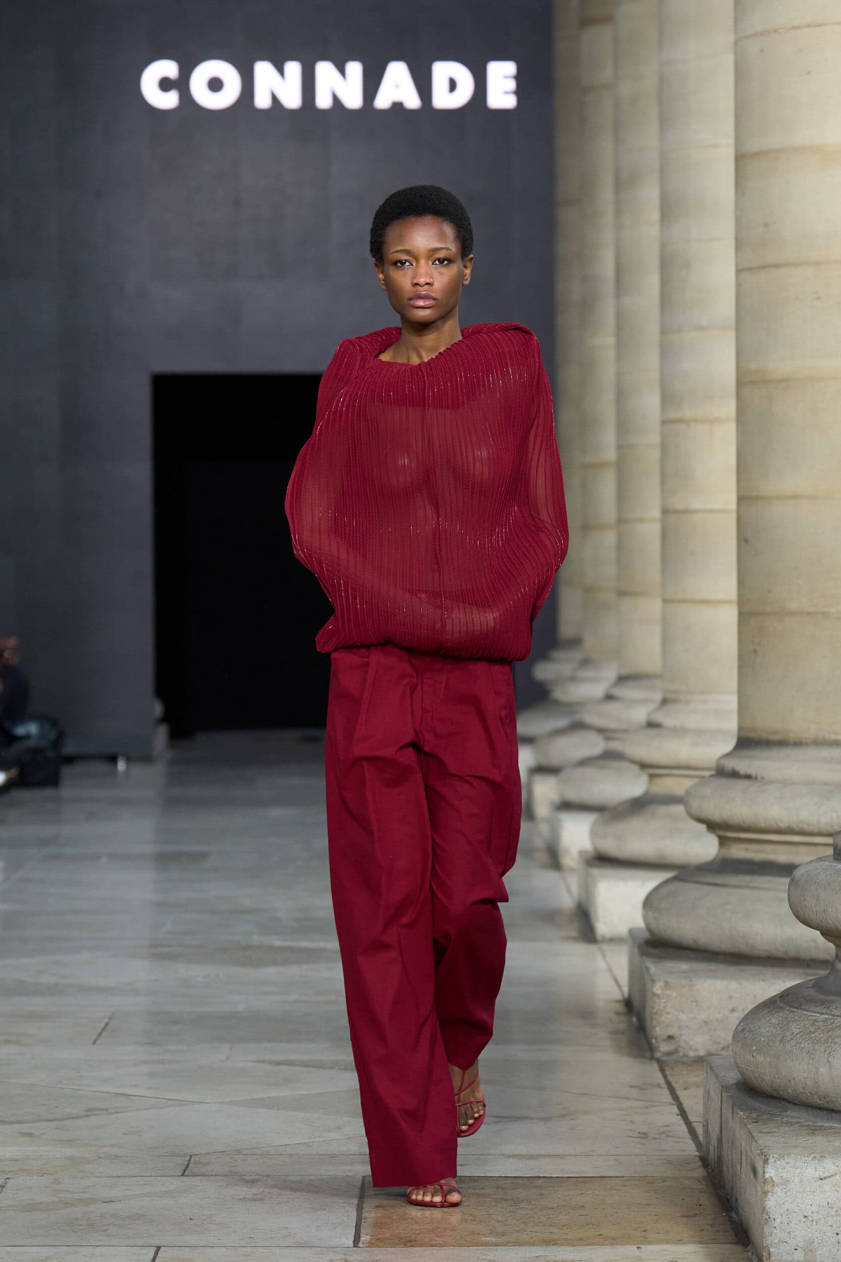 Canex Spring 2026 Fashion Show