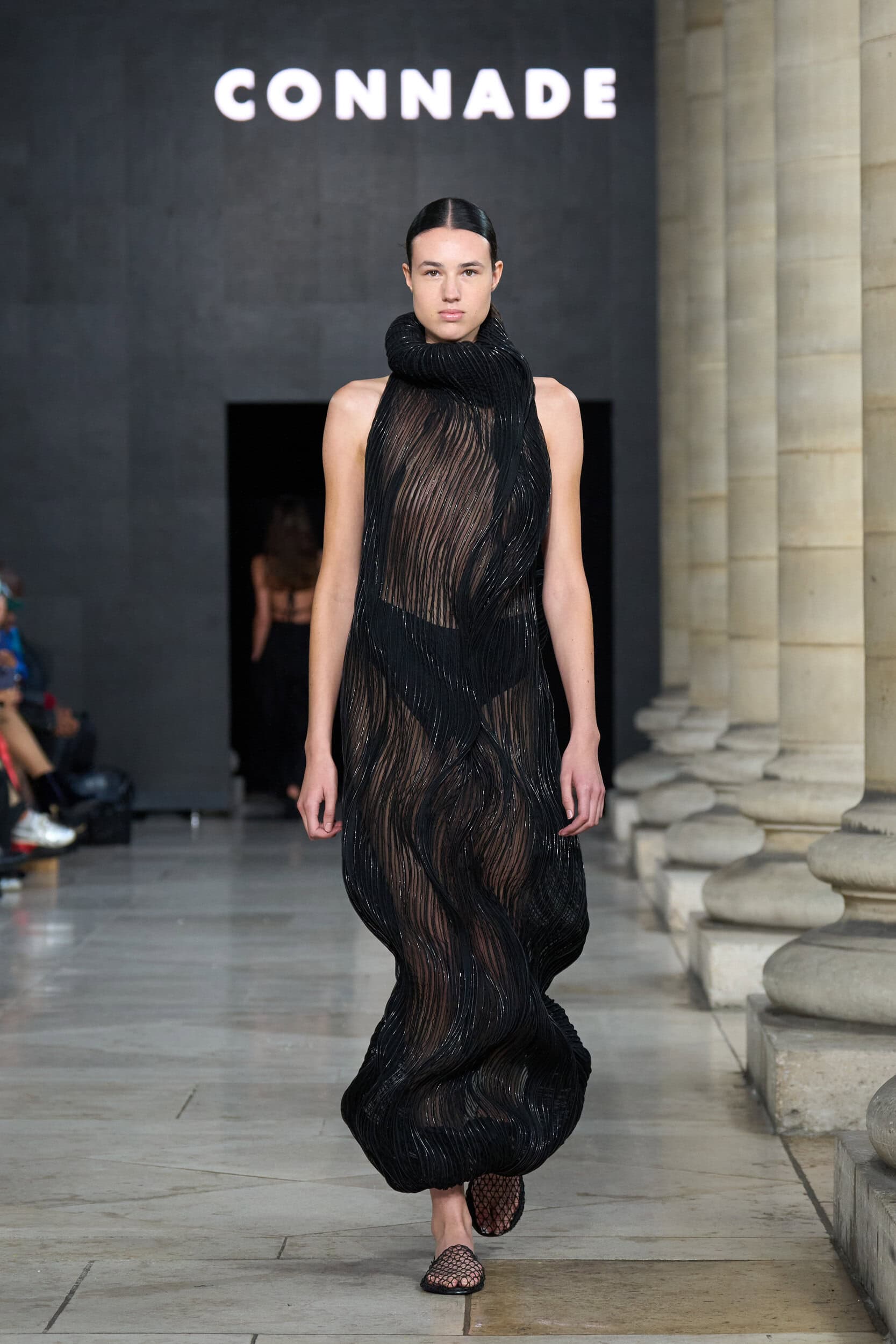 Canex Spring 2026 Fashion Show