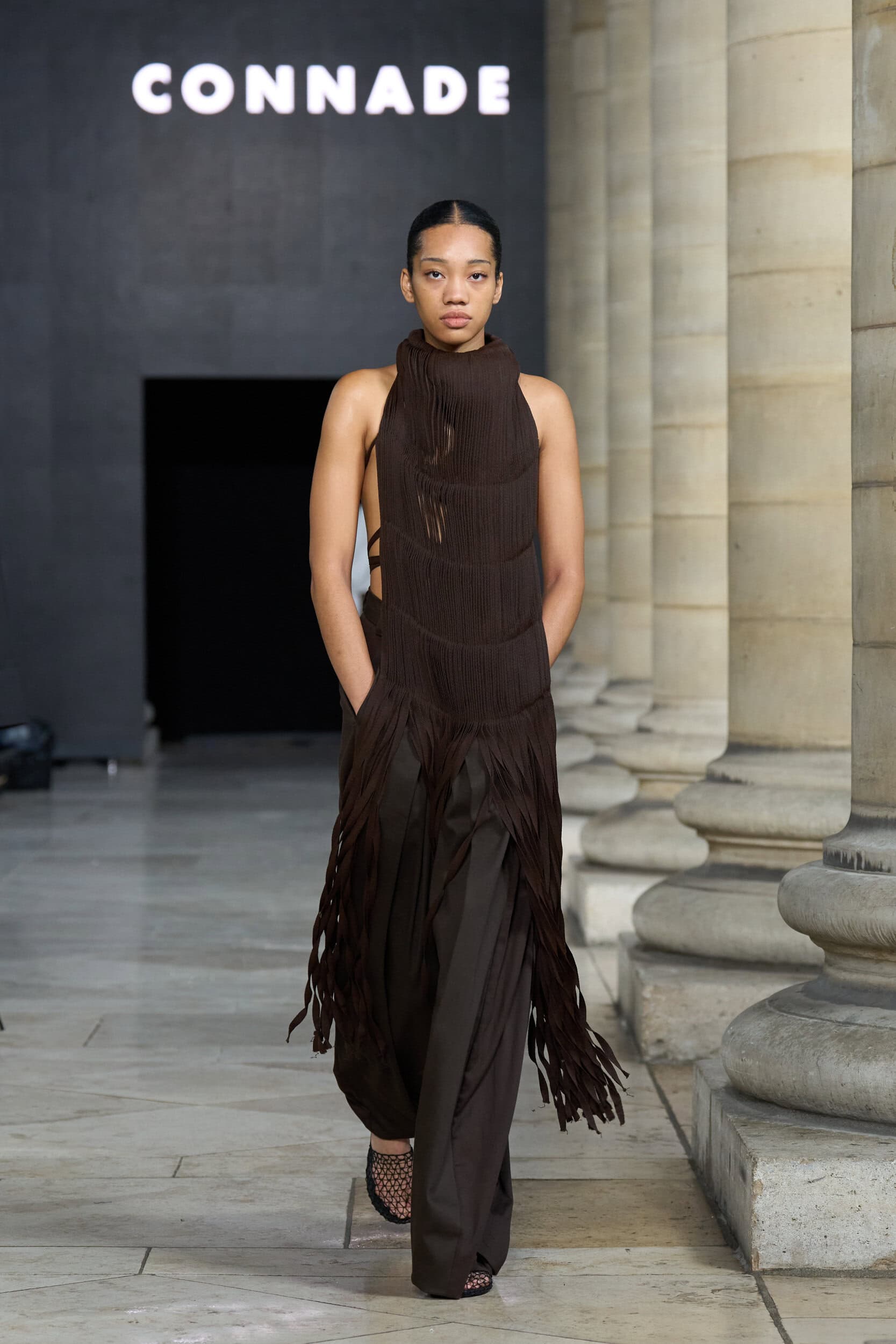 Canex Spring 2026 Fashion Show