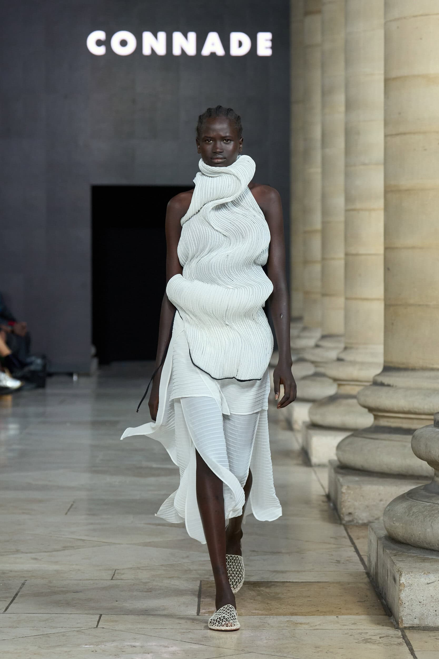 Canex Spring 2026 Fashion Show