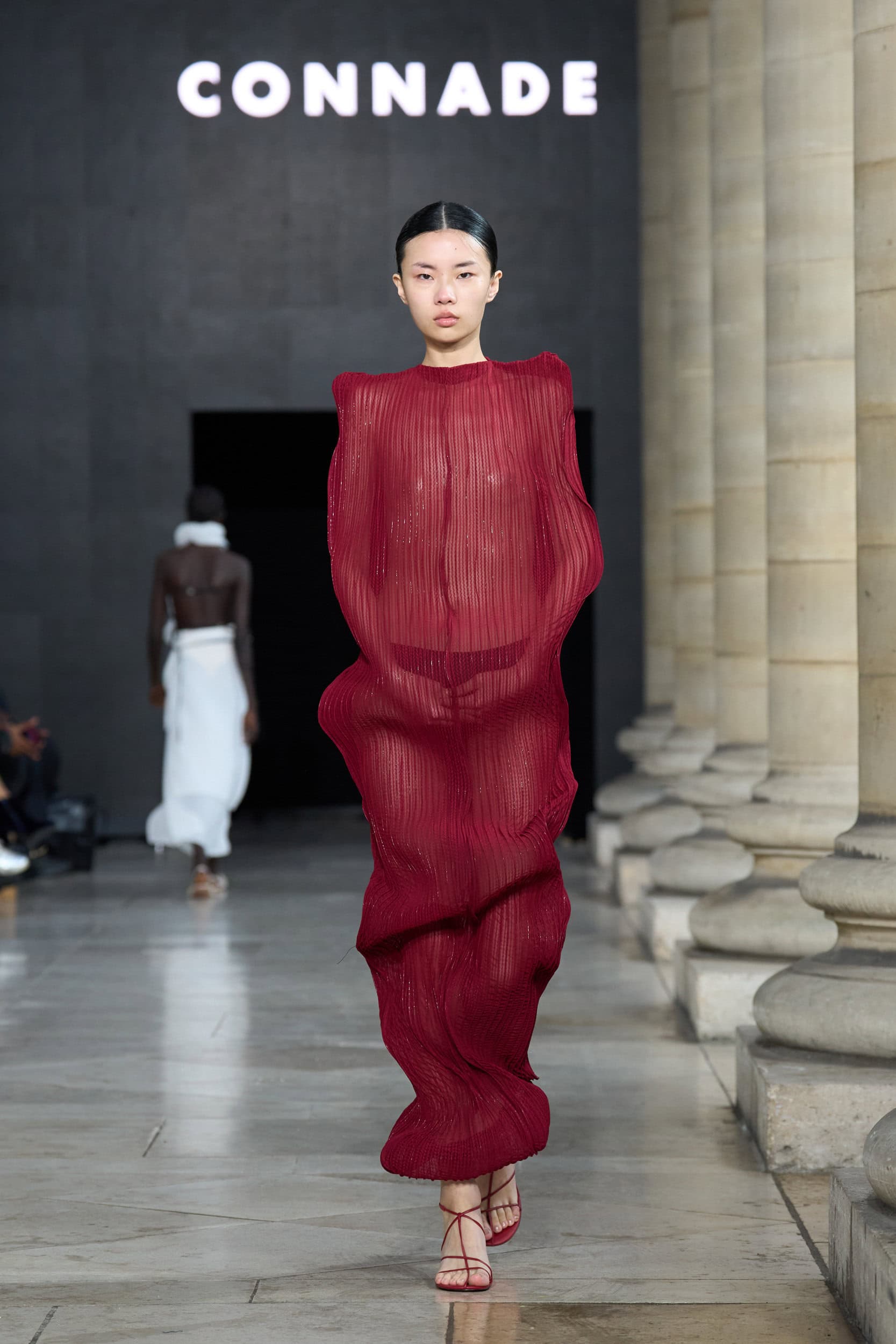Canex Spring 2026 Fashion Show