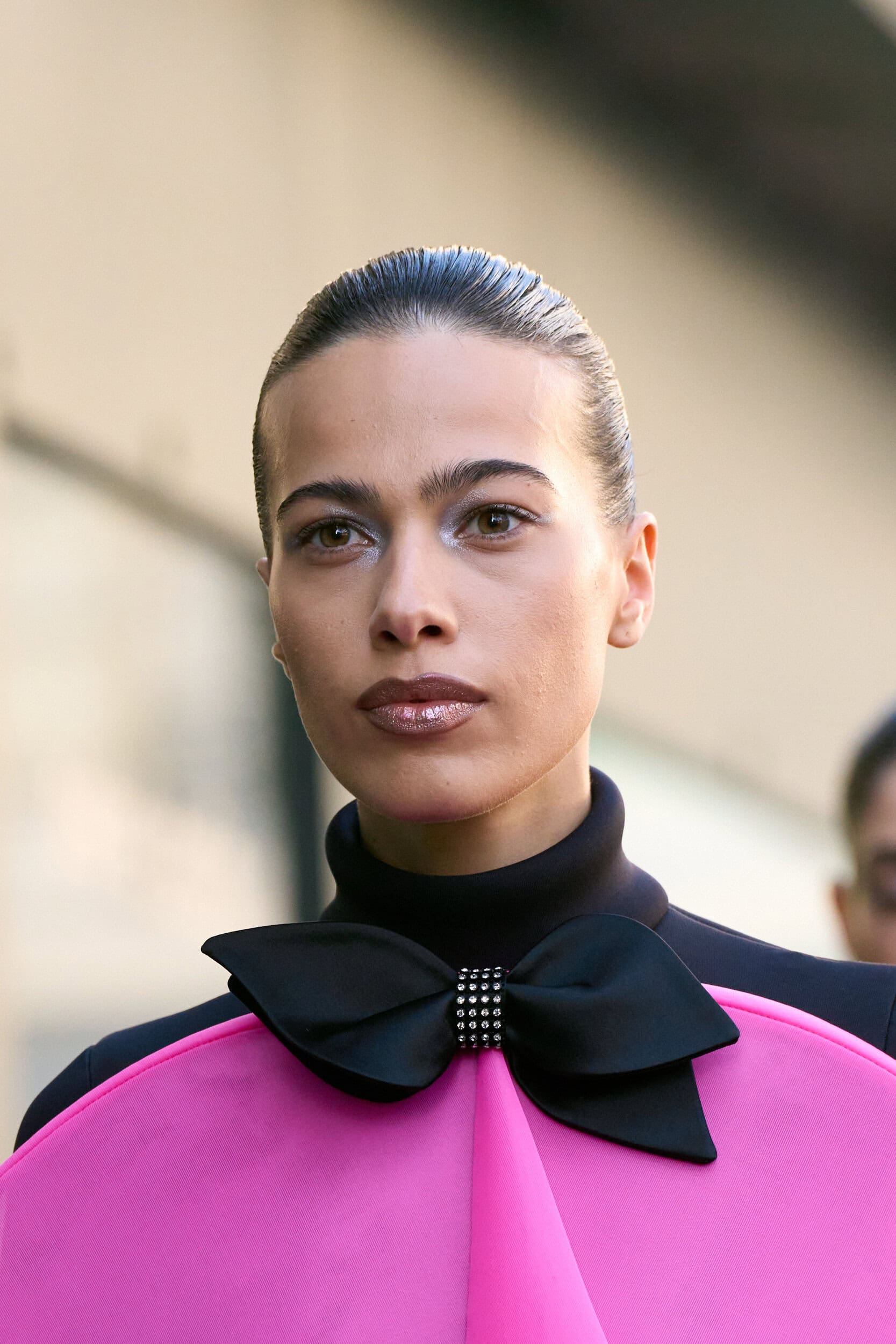 Pierre Cardin Spring 2026 Fashion Show Details