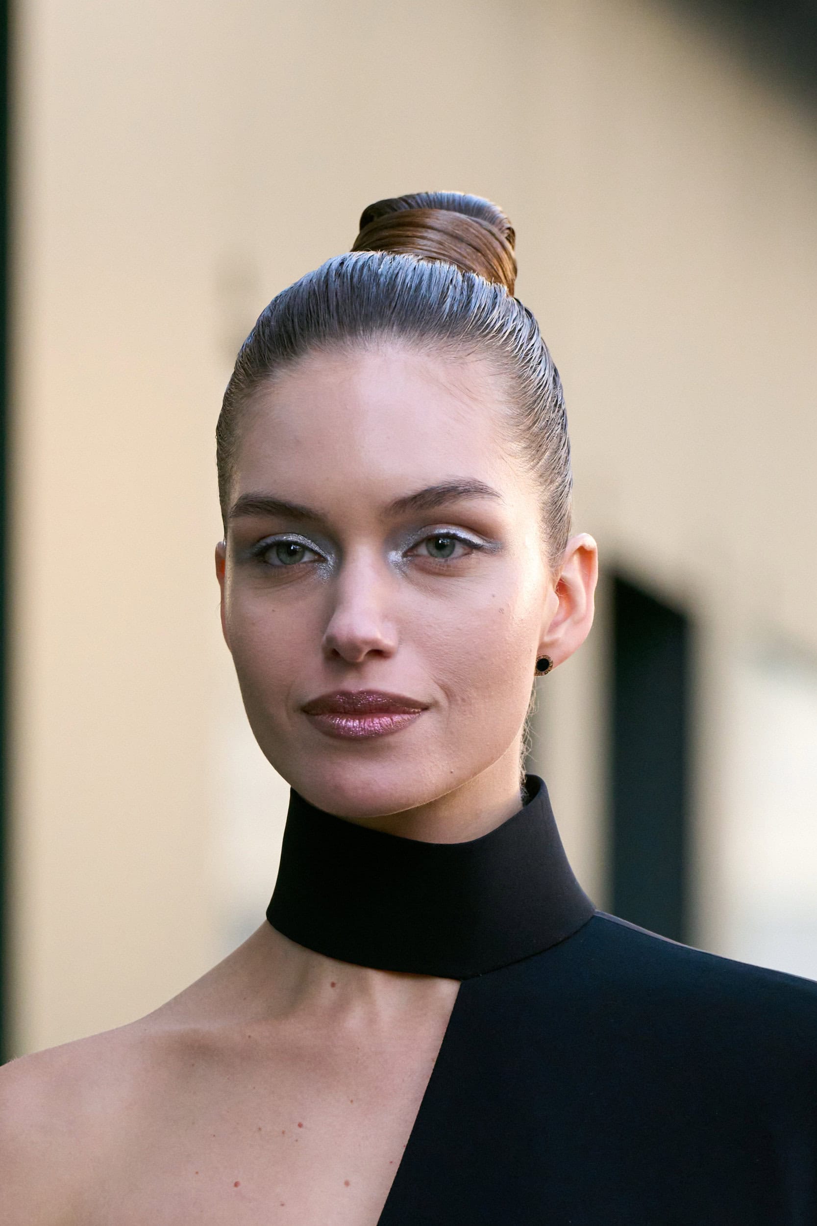 Pierre Cardin Spring 2026 Fashion Show Details
