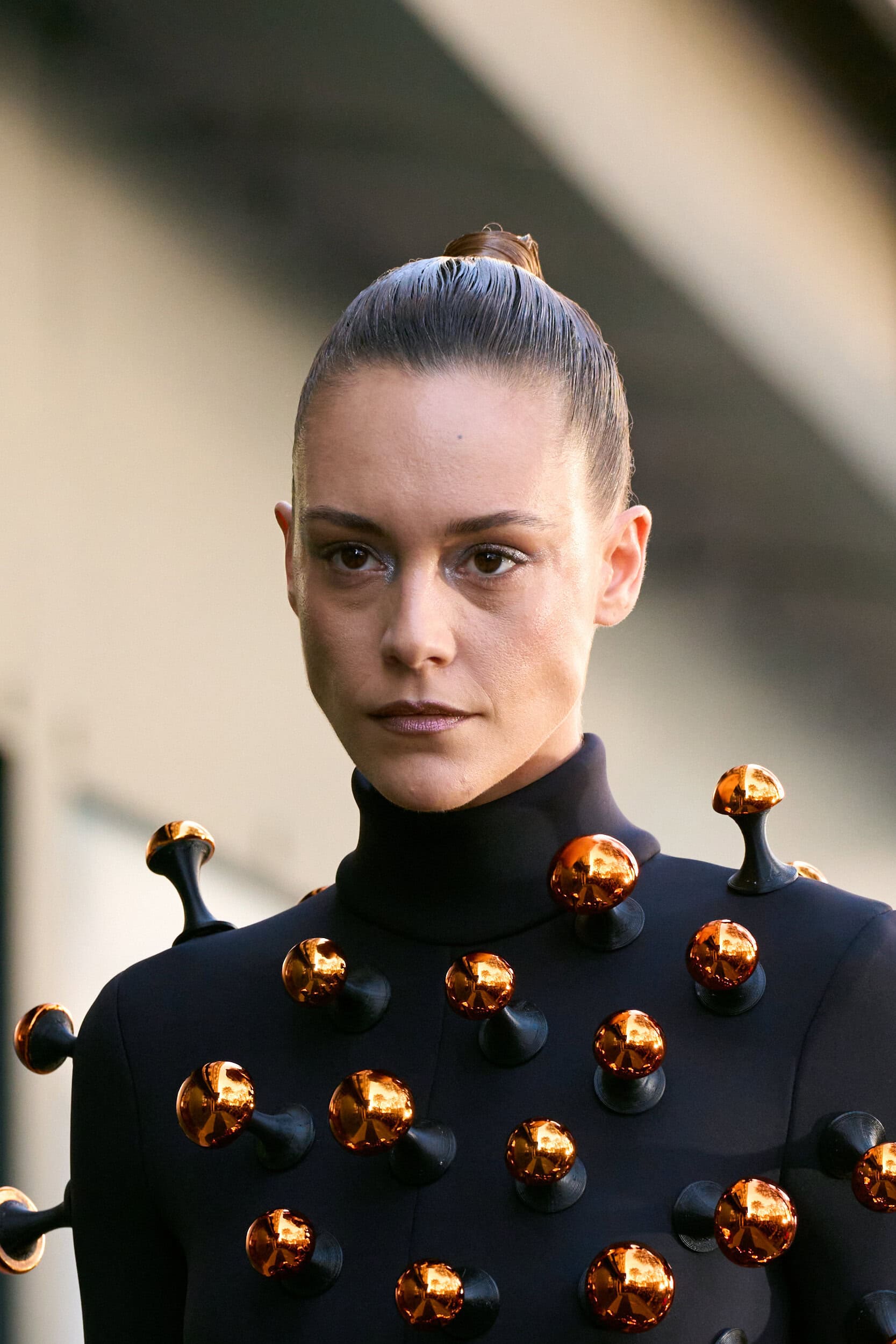 Pierre Cardin Spring 2026 Fashion Show Details