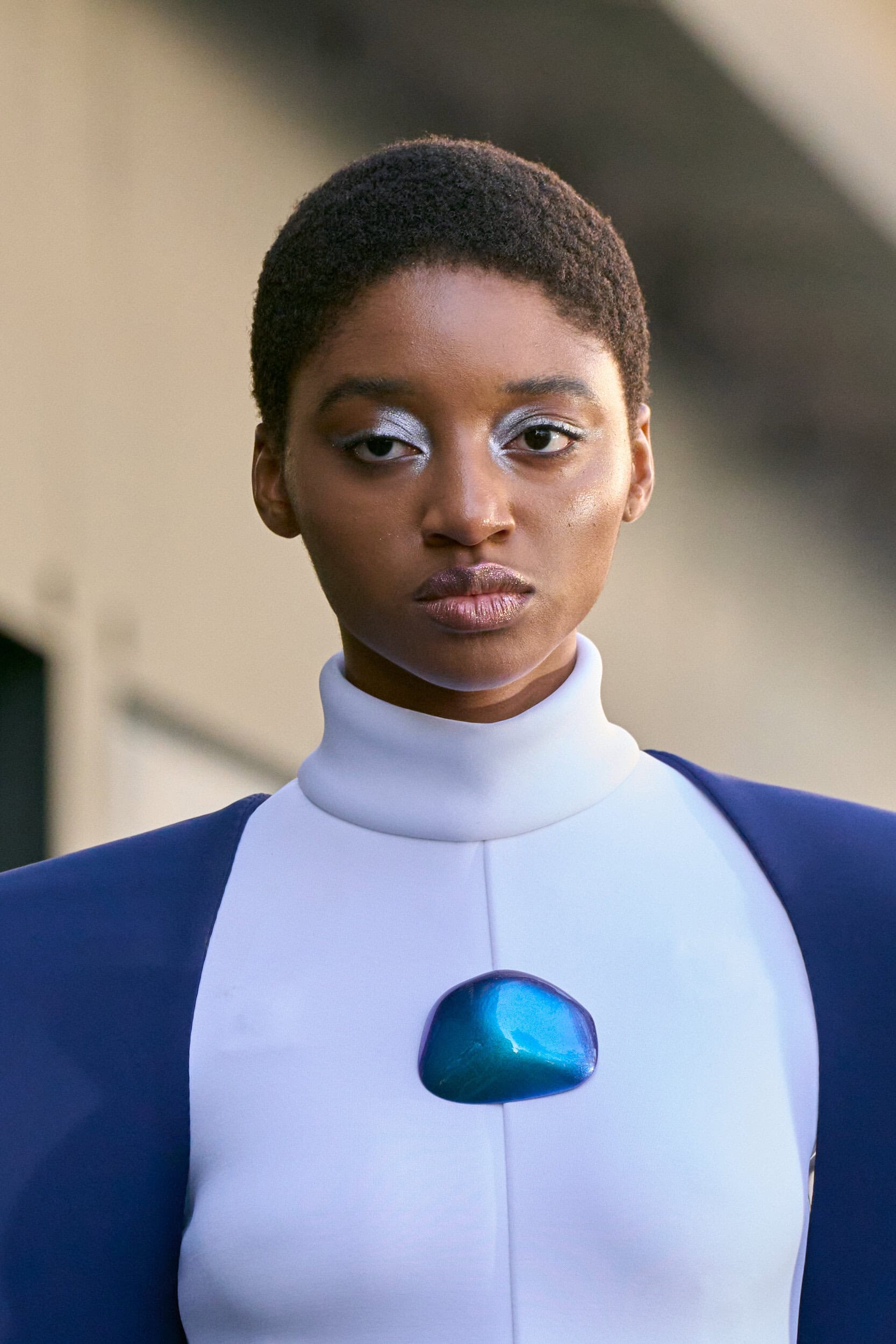 Pierre Cardin Spring 2026 Fashion Show Details