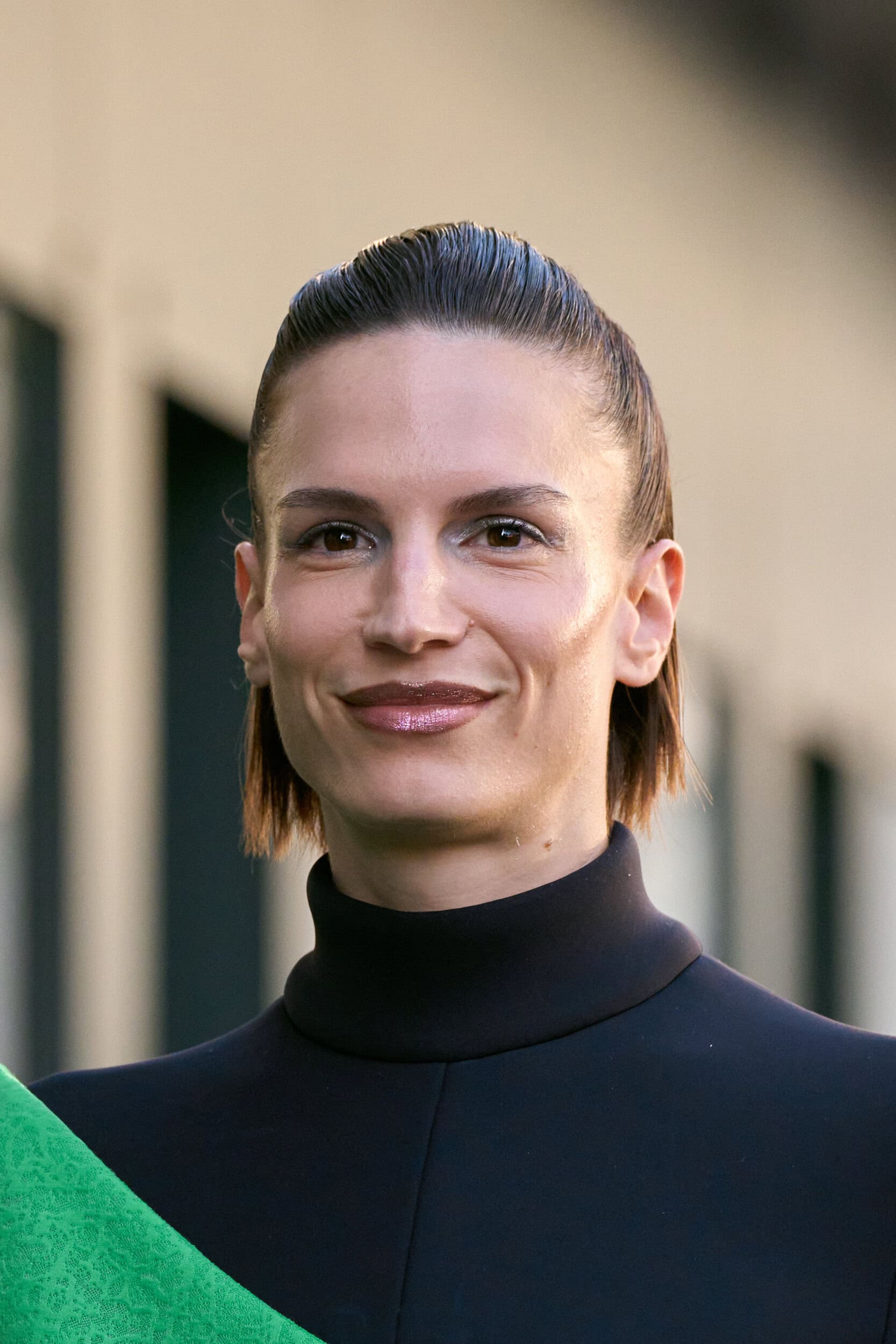 Pierre Cardin Spring 2026 Fashion Show Details