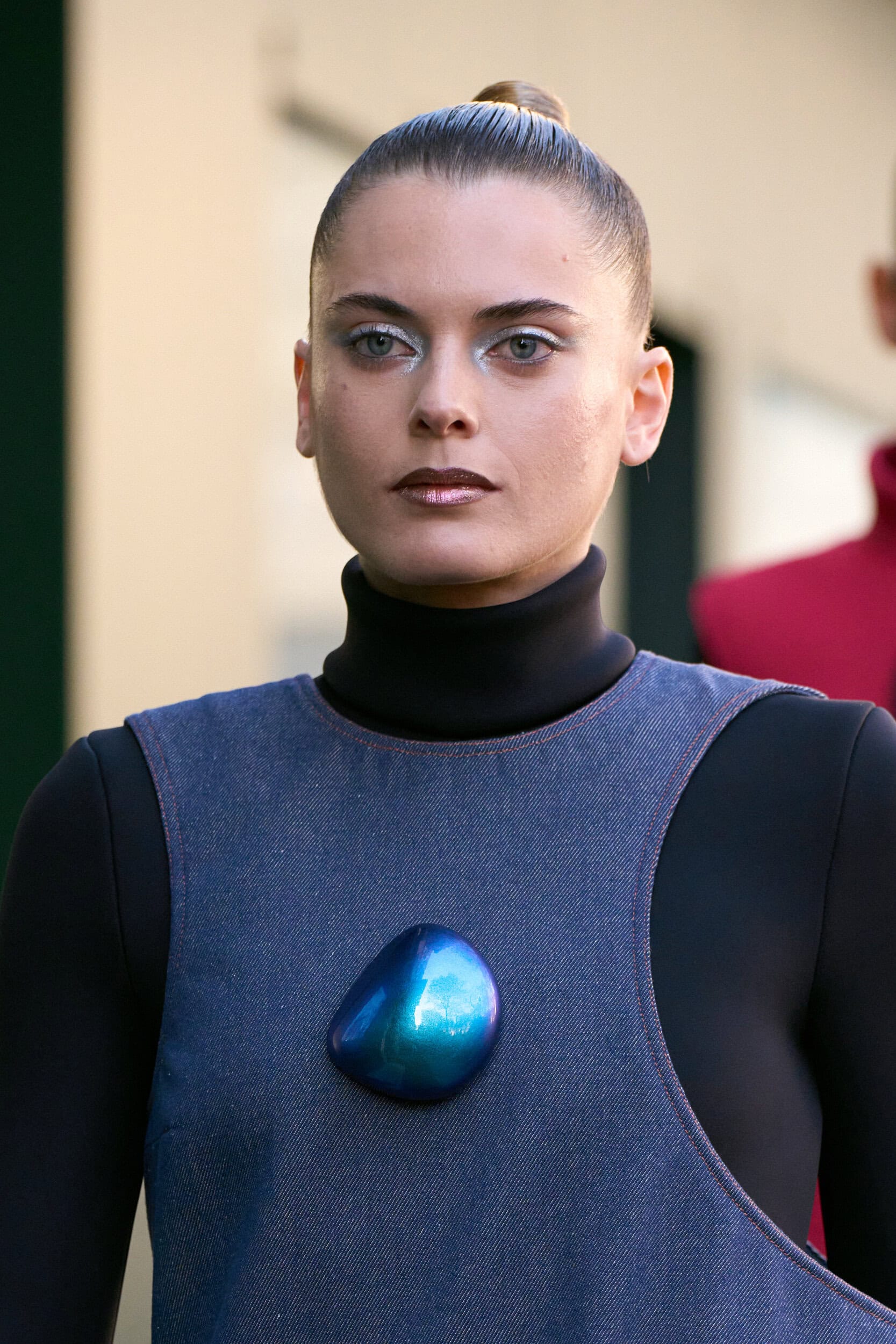 Pierre Cardin Spring 2026 Fashion Show Details