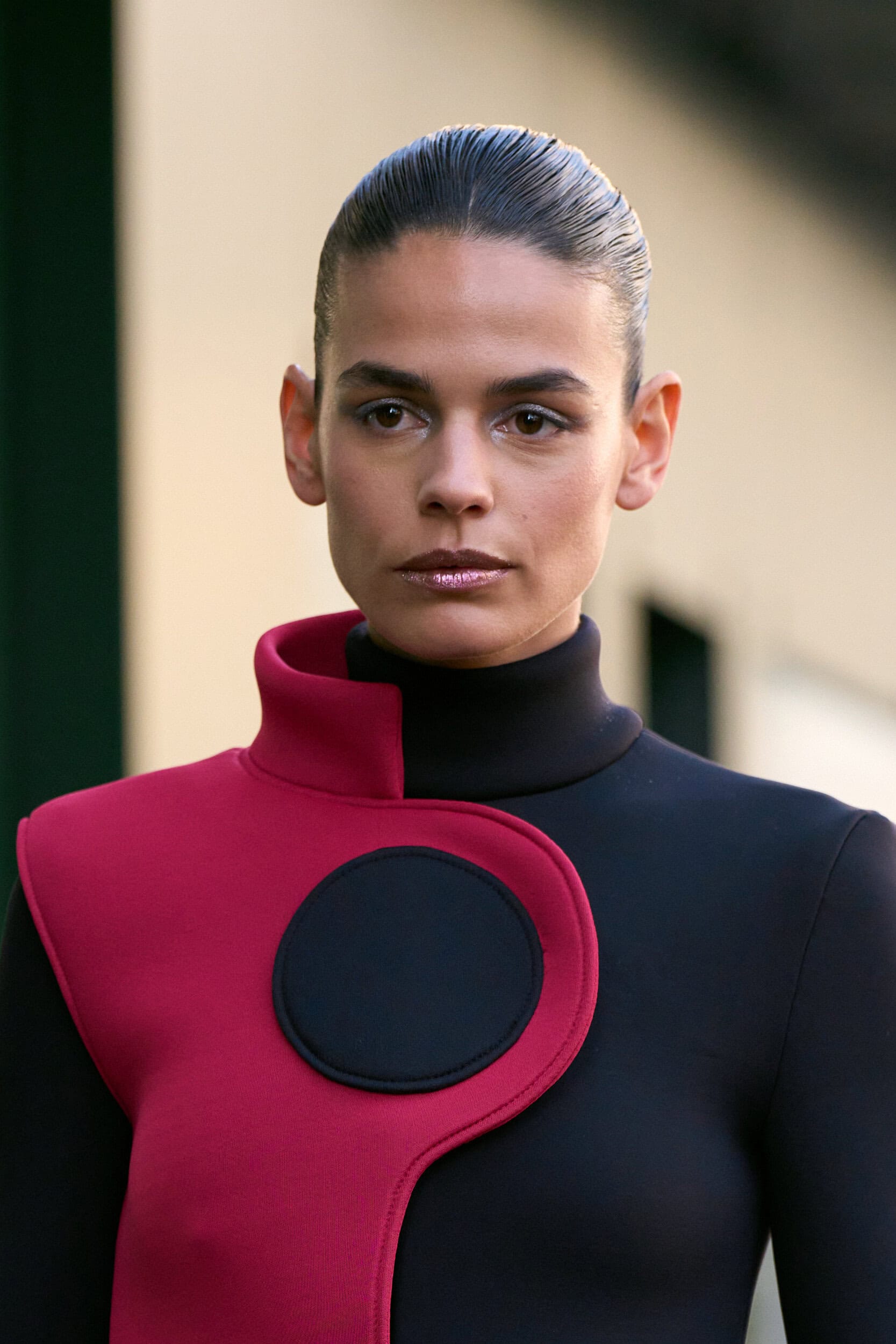 Pierre Cardin Spring 2026 Fashion Show Details