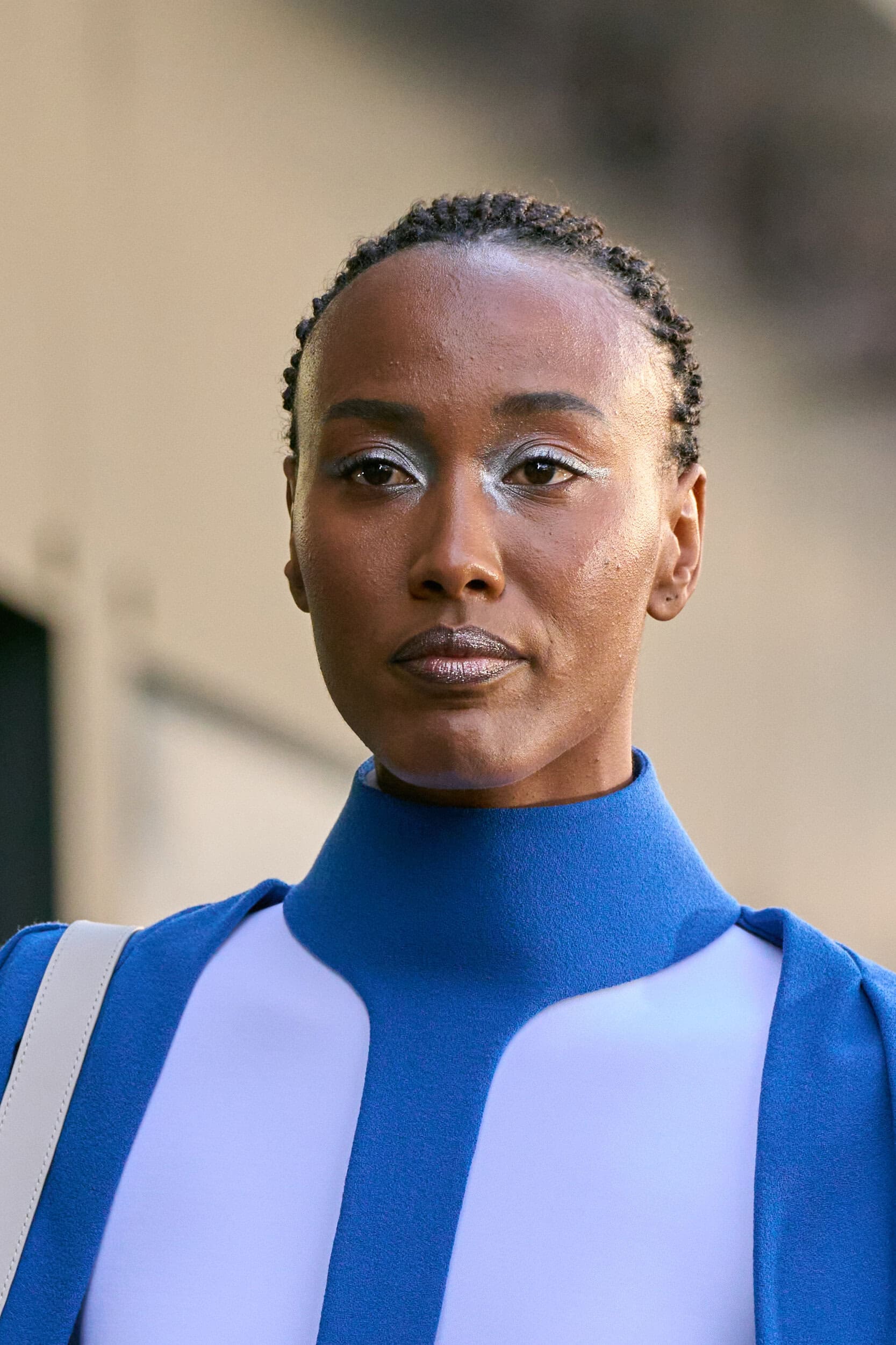 Pierre Cardin Spring 2026 Fashion Show Details
