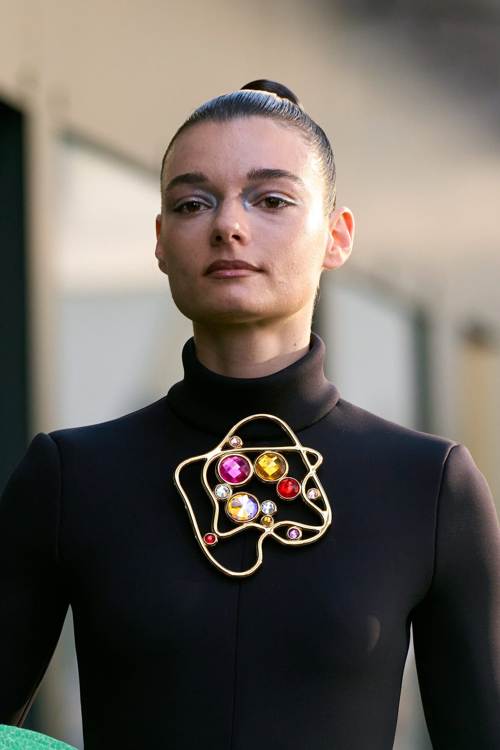 Pierre Cardin Spring 2026 Fashion Show Details