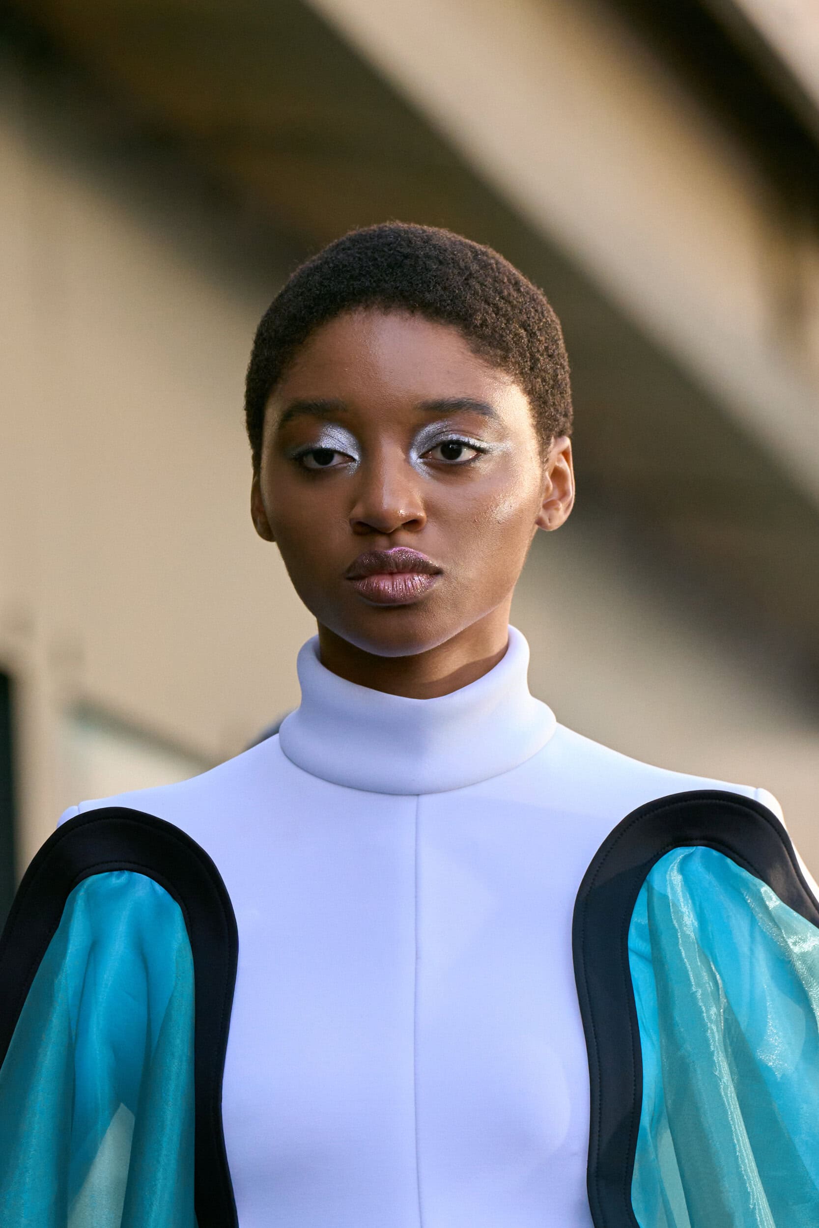 Pierre Cardin Spring 2026 Fashion Show Details