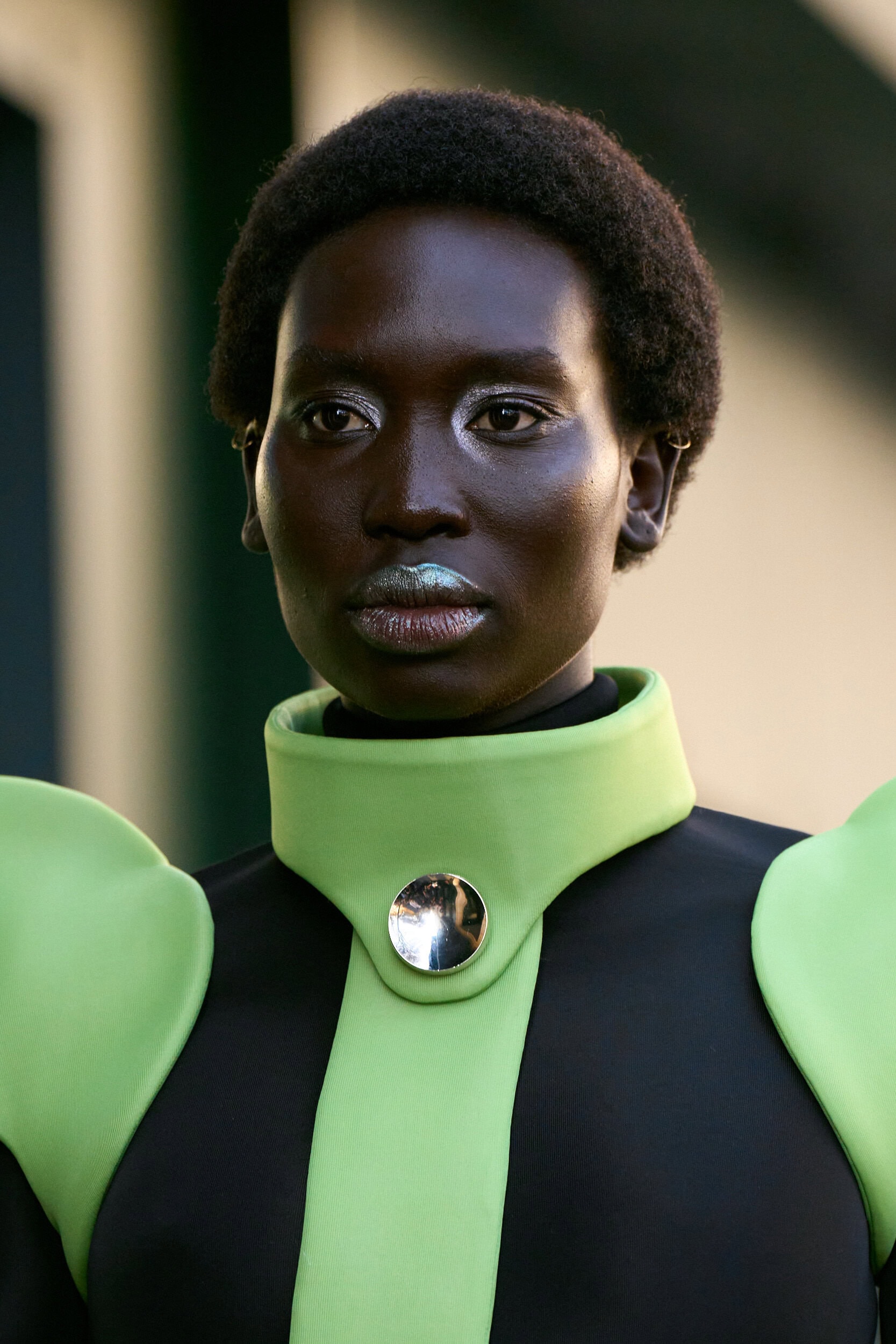 Pierre Cardin Spring 2026 Fashion Show Details