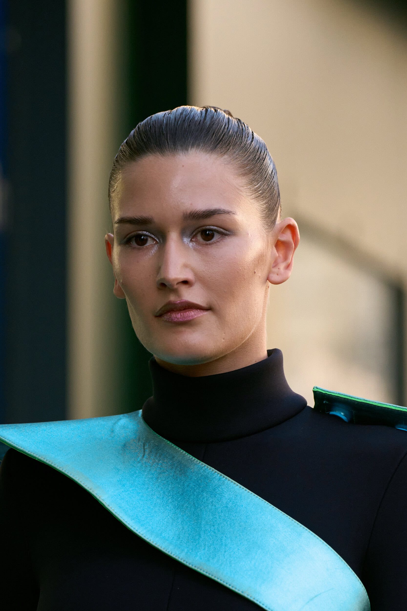 Pierre Cardin Spring 2026 Fashion Show Details