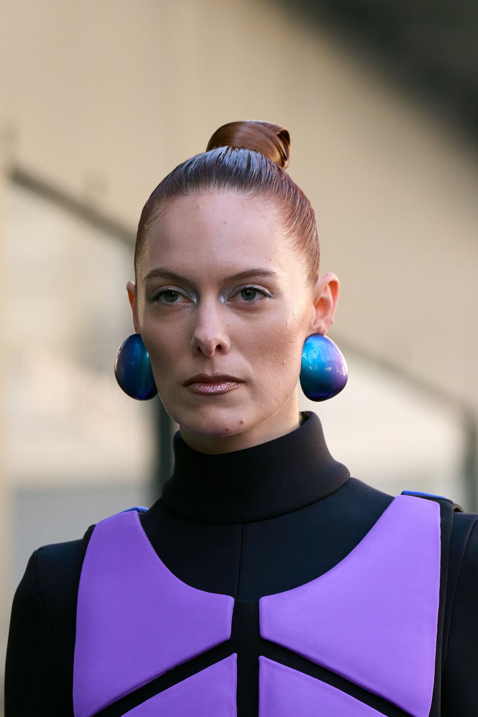 Pierre Cardin Spring 2026 Fashion Show Details