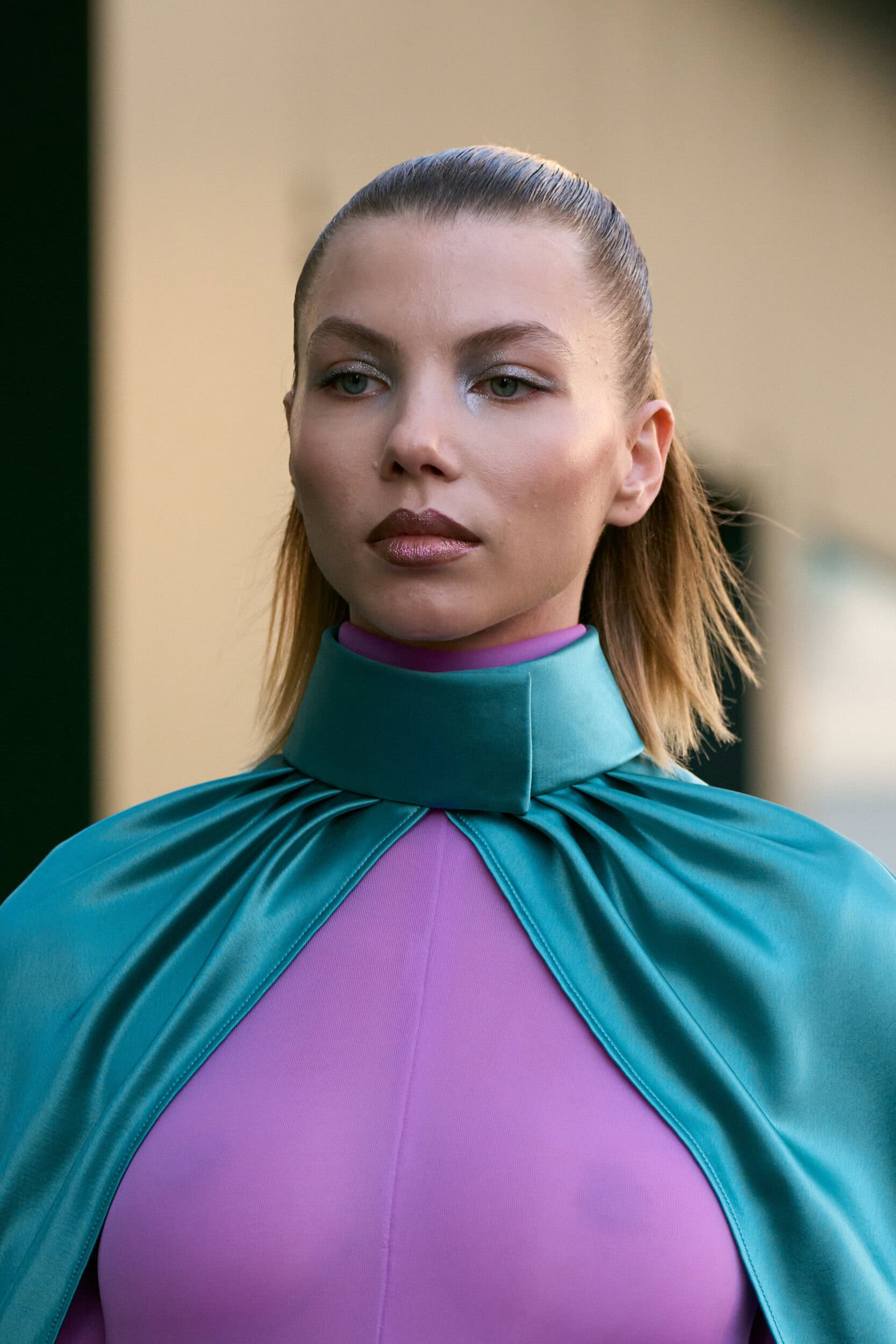 Pierre Cardin Spring 2026 Fashion Show Details