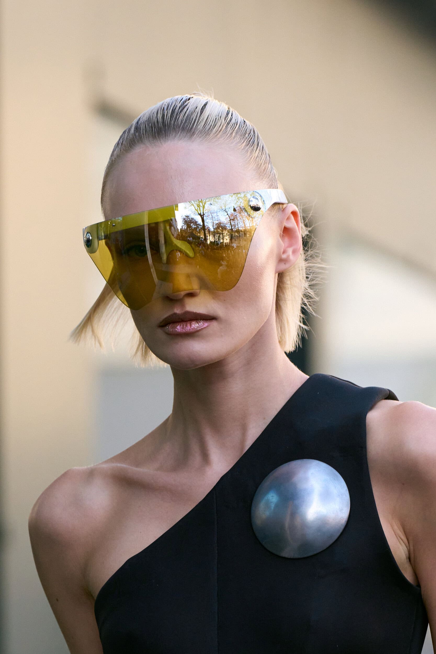 Pierre Cardin Spring 2026 Fashion Show Details