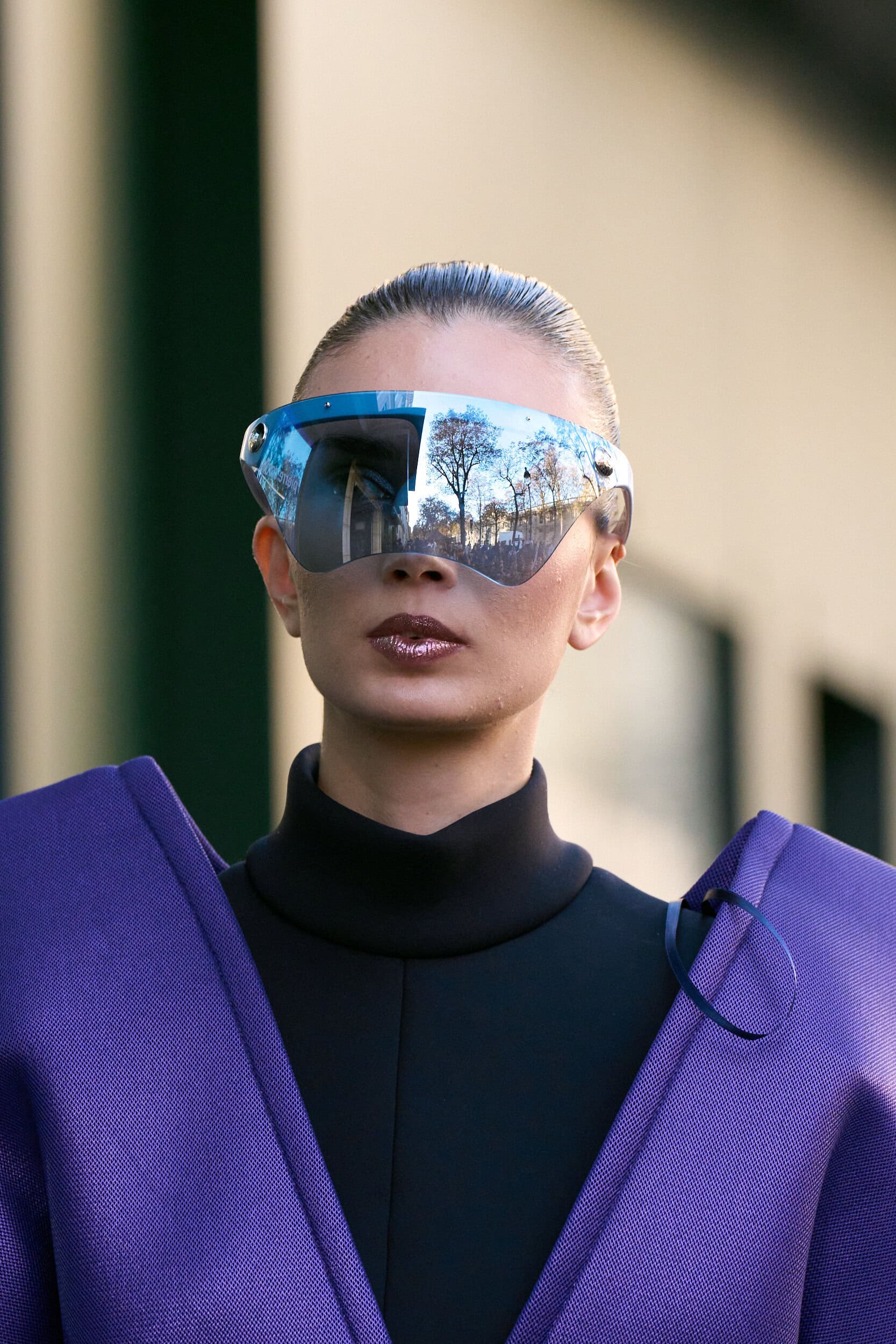 Pierre Cardin Spring 2026 Fashion Show Details