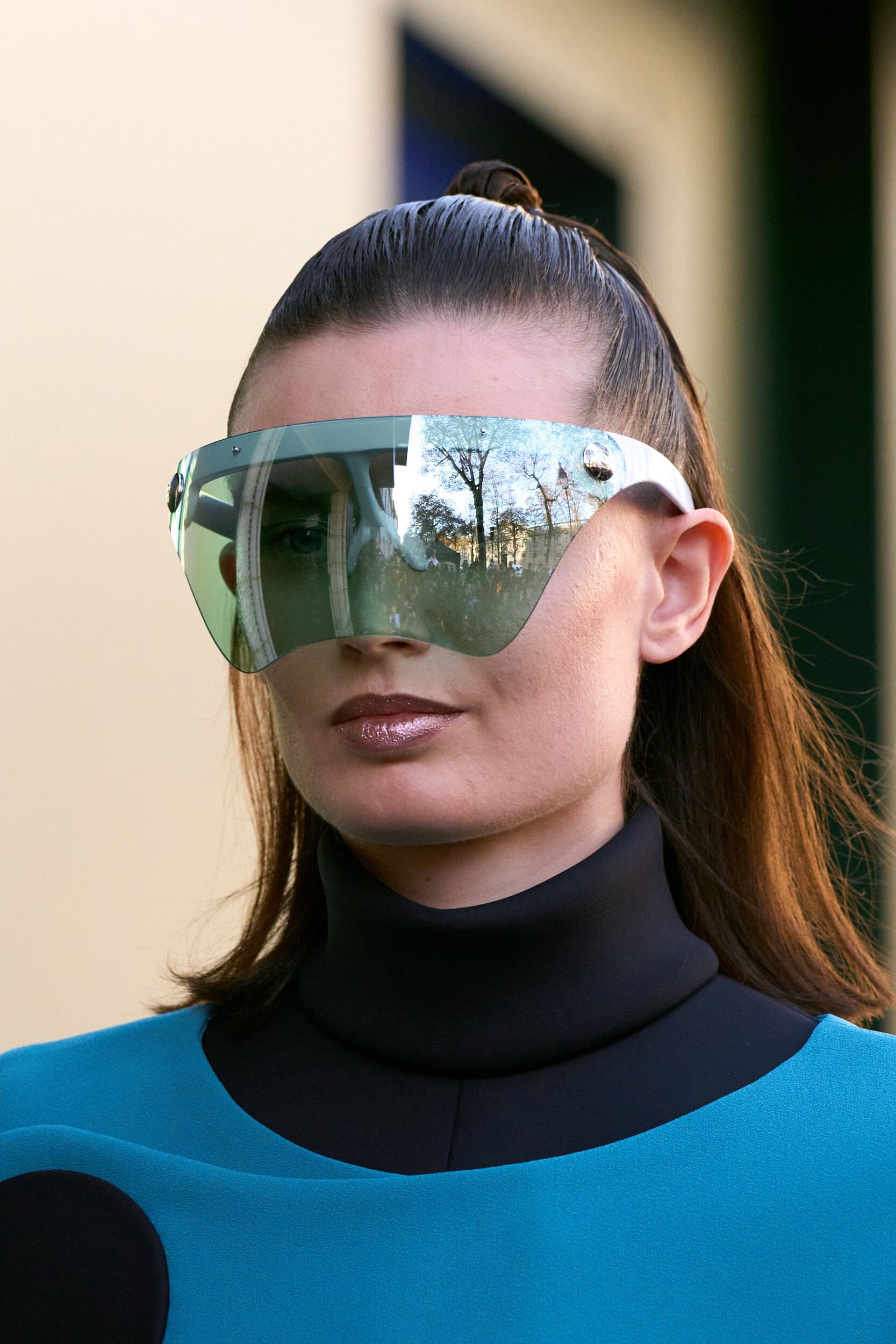 Pierre Cardin Spring 2026 Fashion Show Details