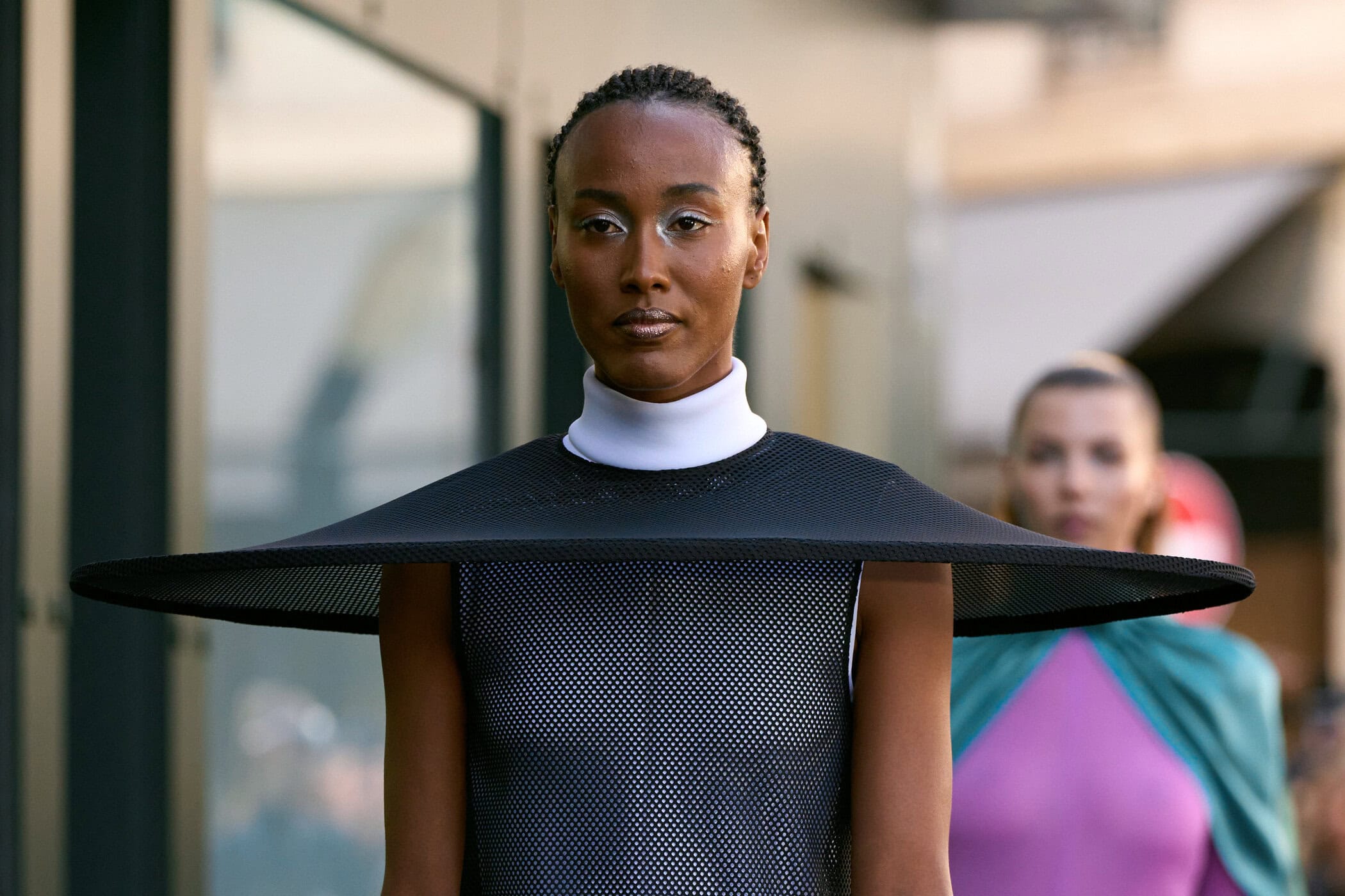 Pierre Cardin Spring 2026 Fashion Show Details