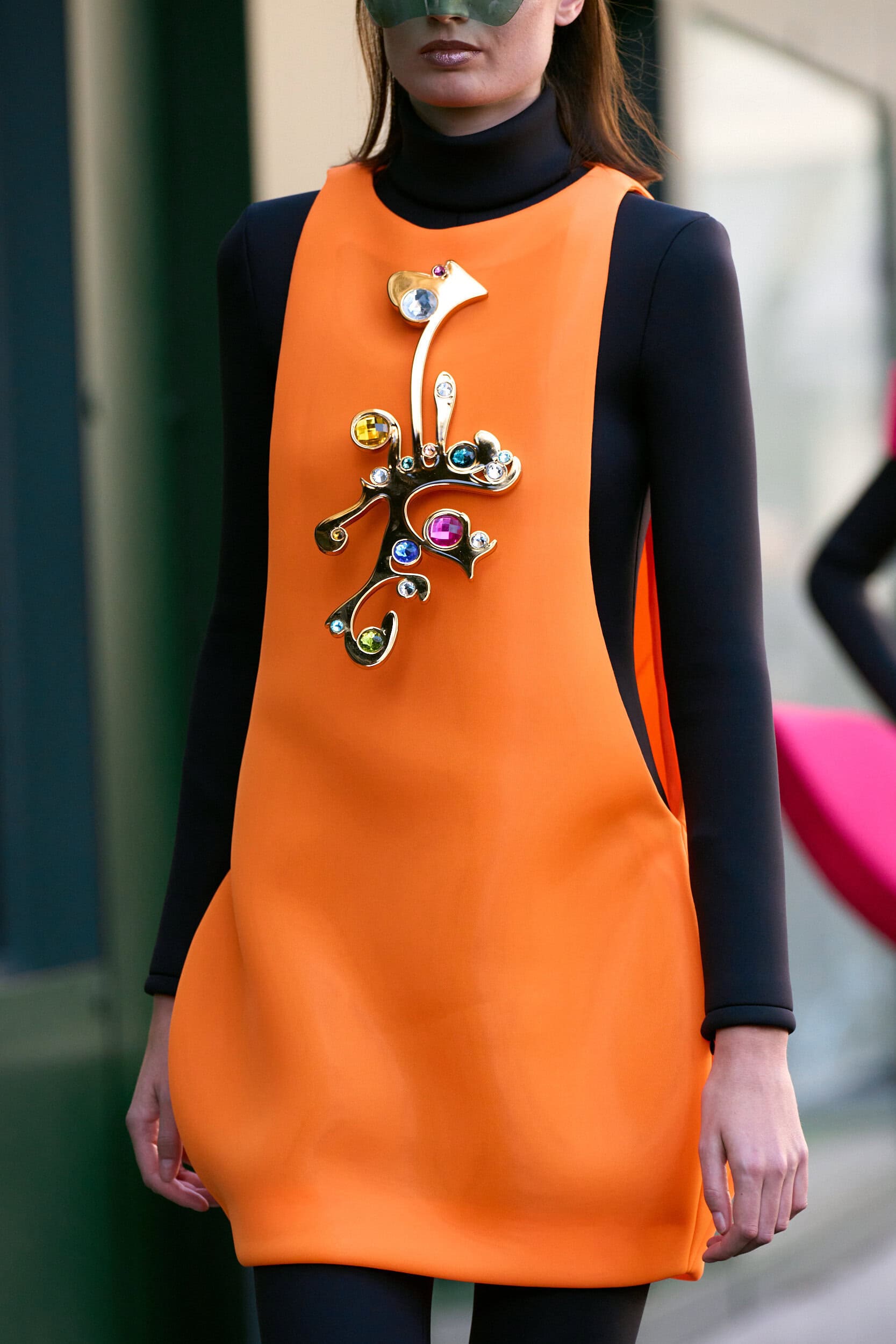 Pierre Cardin Spring 2026 Fashion Show Details