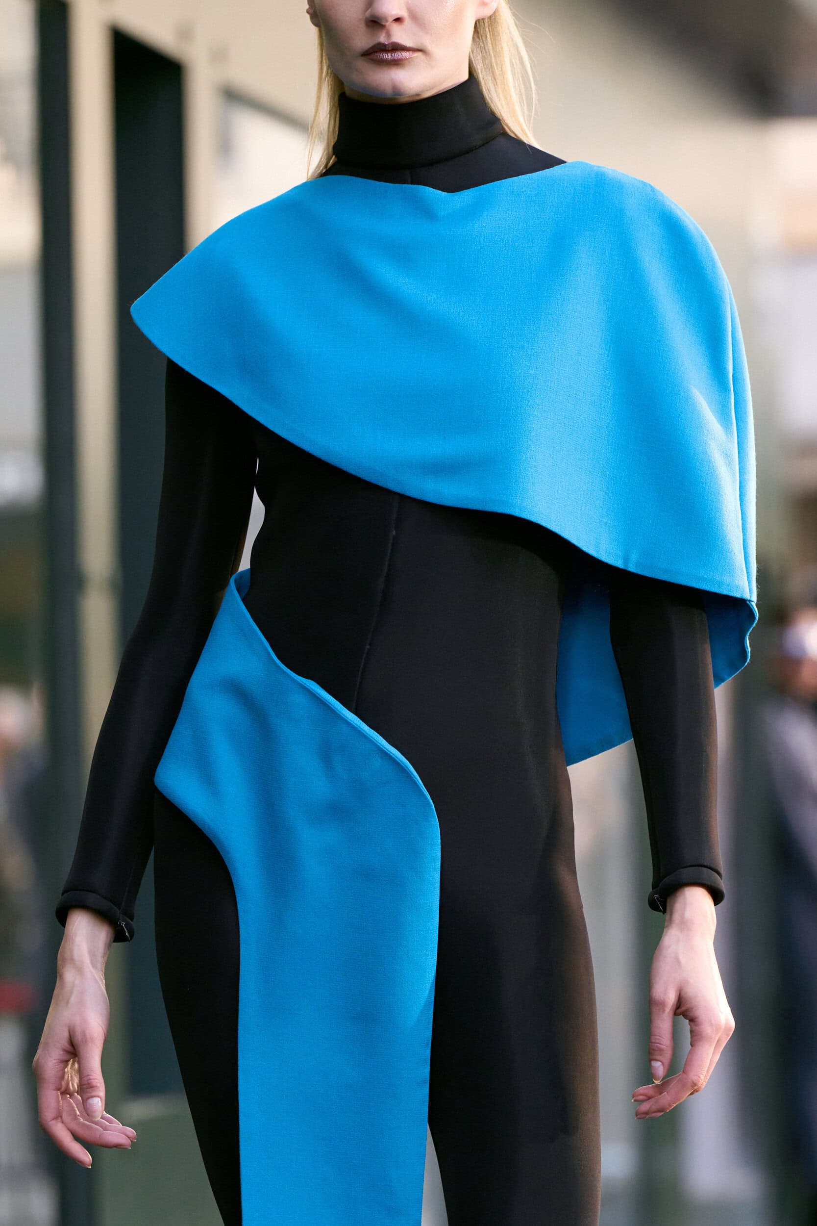 Pierre Cardin Spring 2026 Fashion Show Details