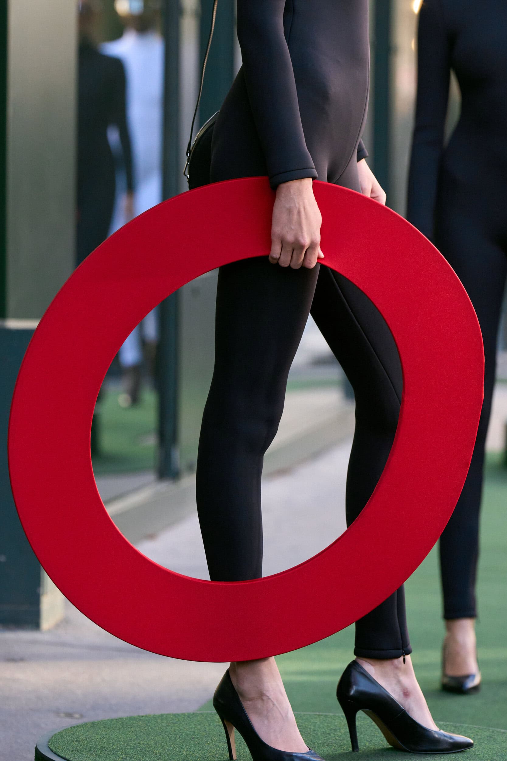 Pierre Cardin Spring 2026 Fashion Show Details