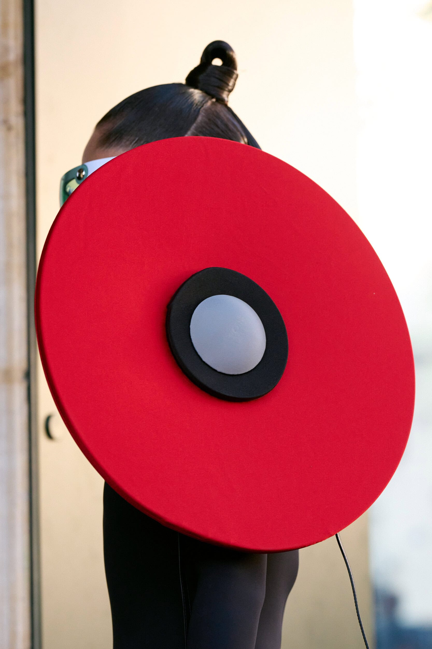 Pierre Cardin Spring 2026 Fashion Show Details