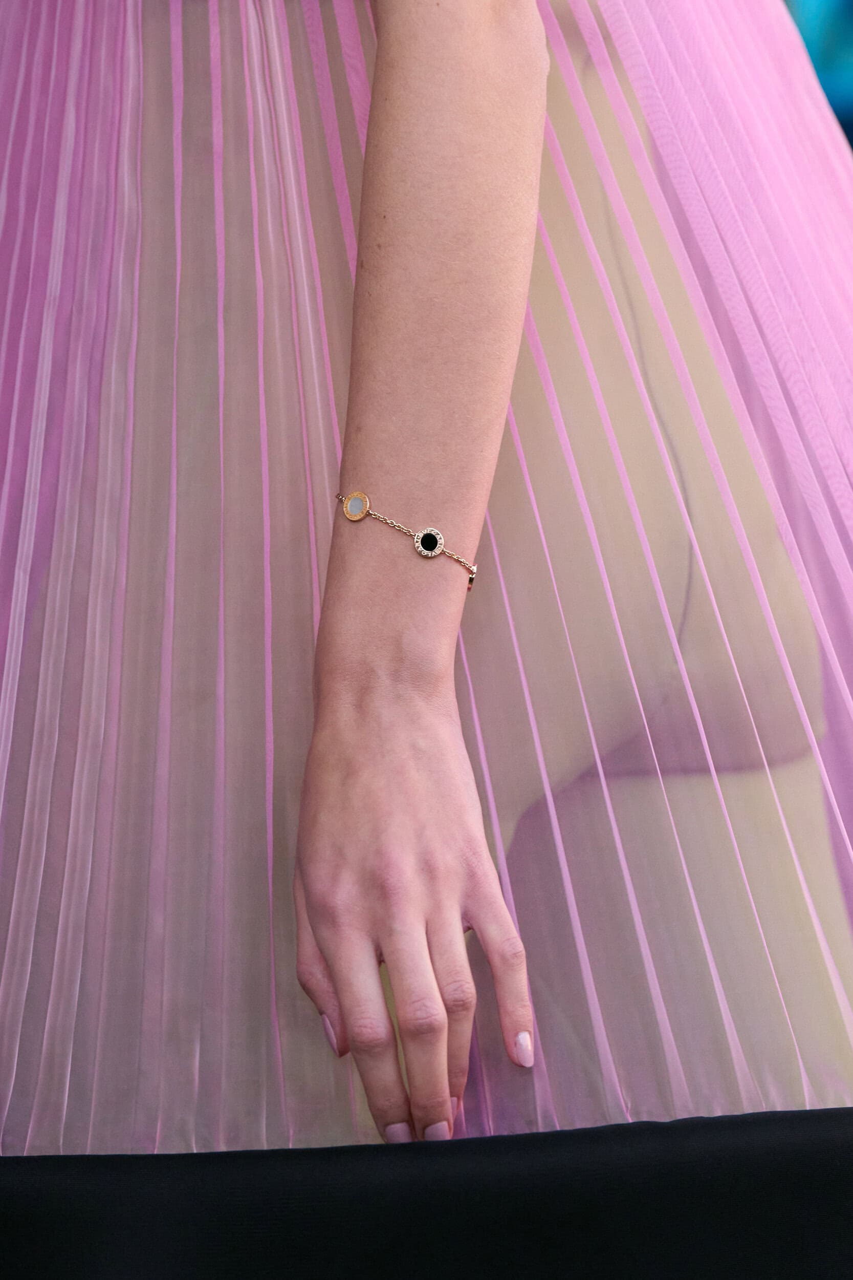 Pierre Cardin Spring 2026 Fashion Show Details
