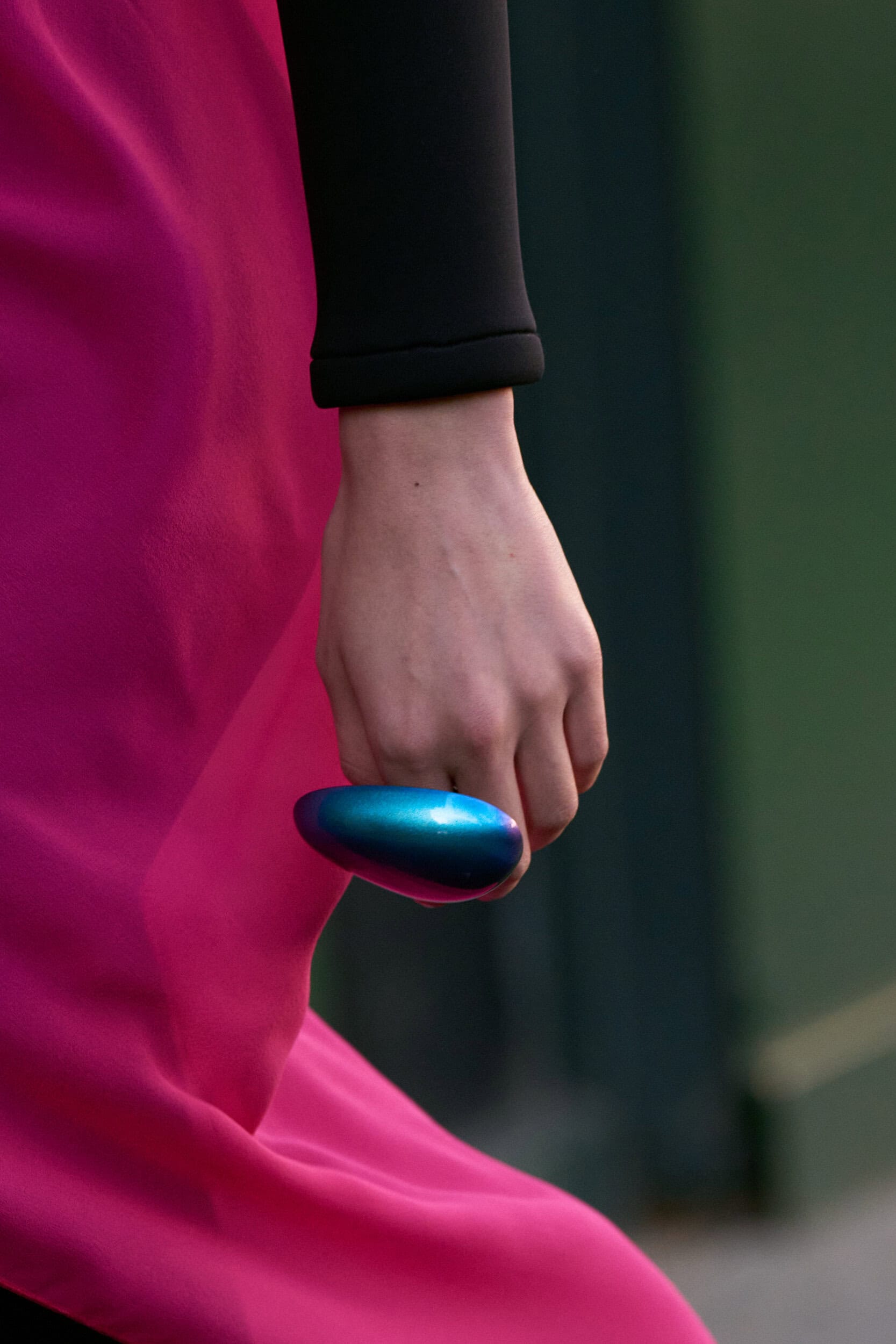 Pierre Cardin Spring 2026 Fashion Show Details
