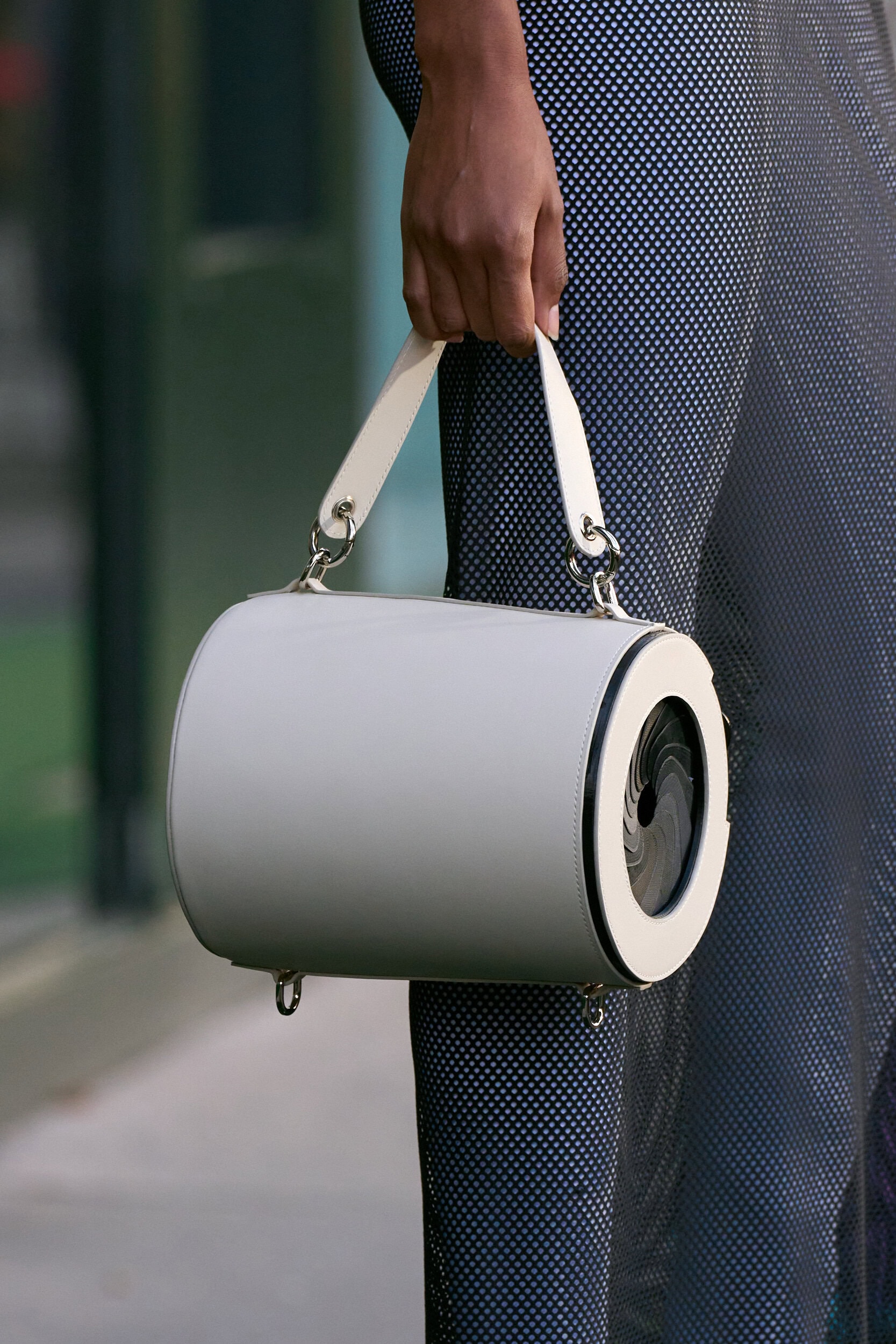 Pierre Cardin Spring 2026 Fashion Show Details