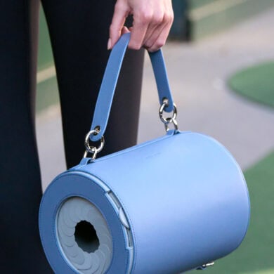 Pierre Cardin Spring 2026 Fashion Show Details