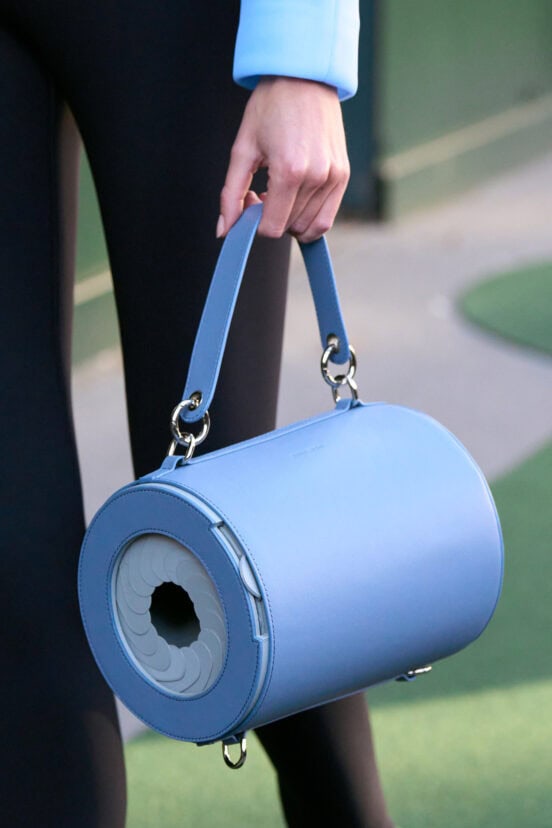 Pierre Cardin Spring 2026 Fashion Show Details