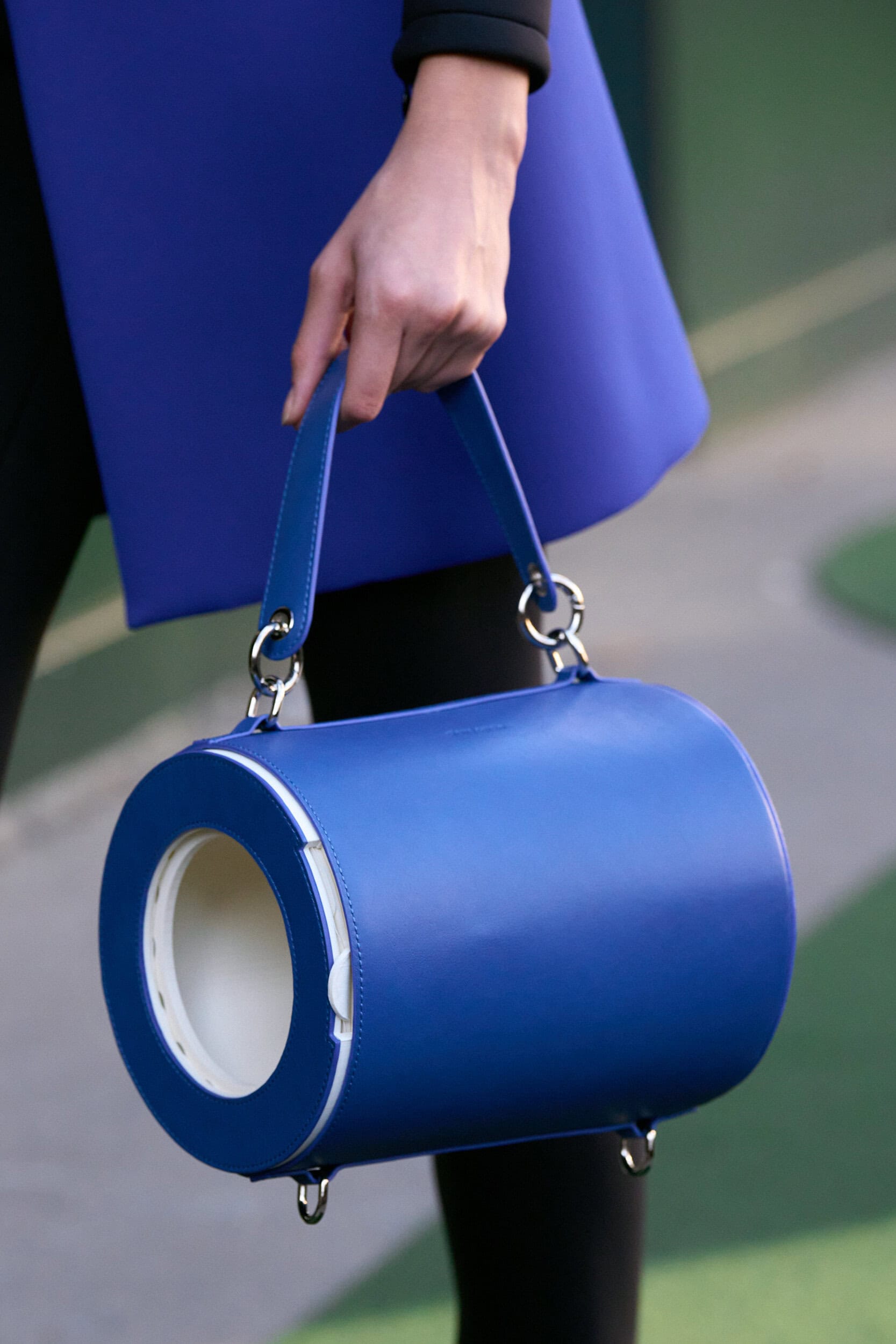 Pierre Cardin Spring 2026 Fashion Show Details