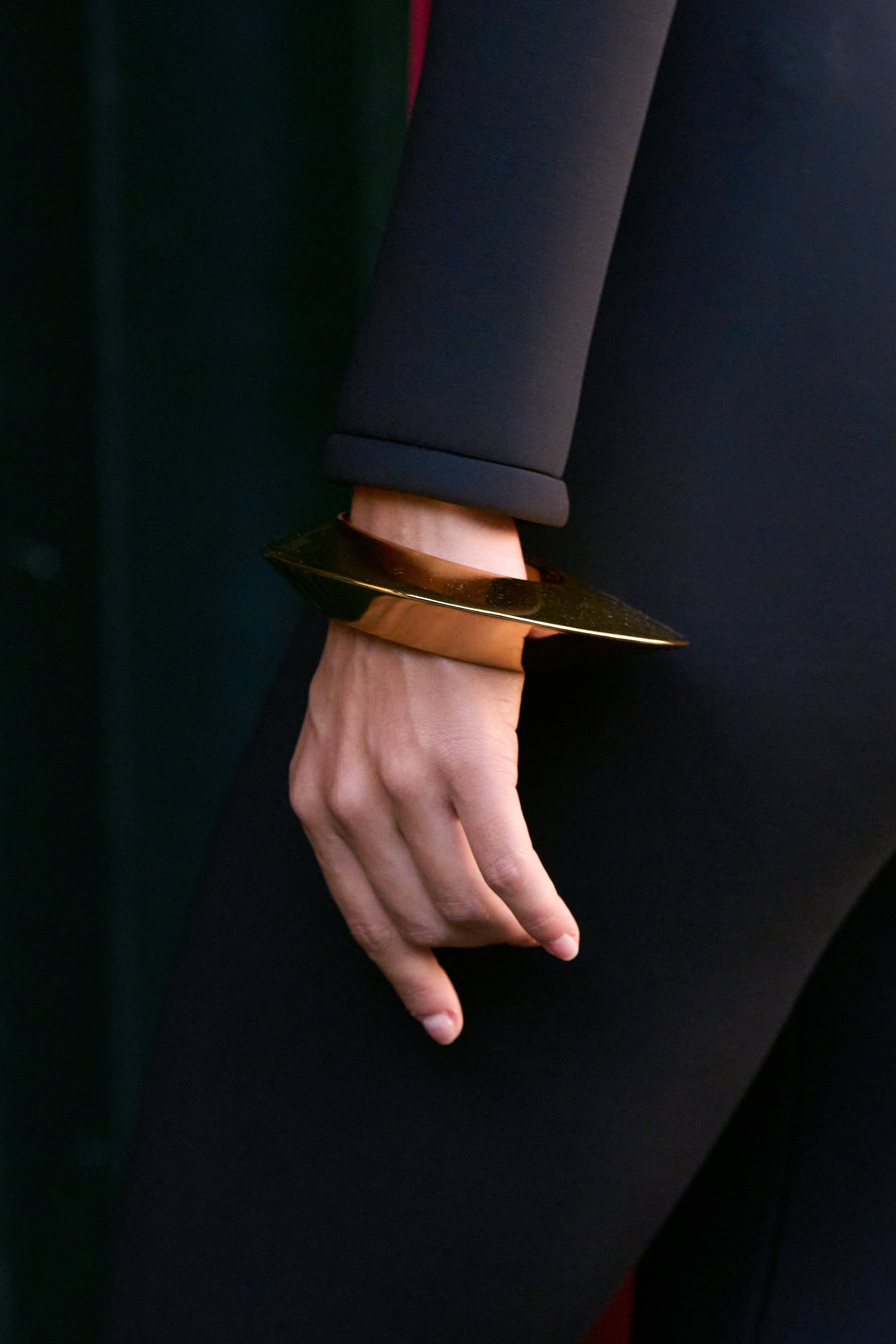 Pierre Cardin Spring 2026 Fashion Show Details