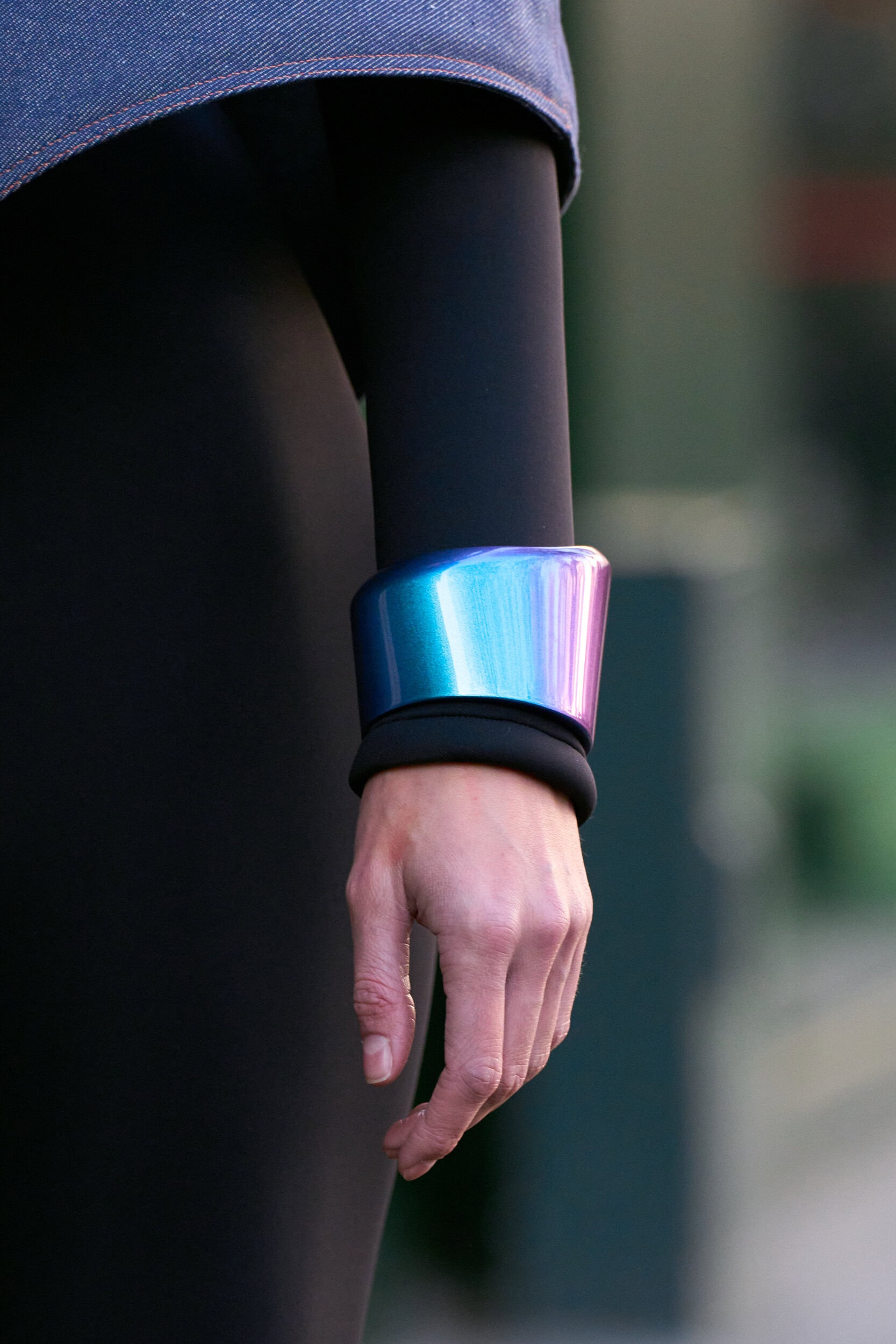 Pierre Cardin Spring 2026 Fashion Show Details