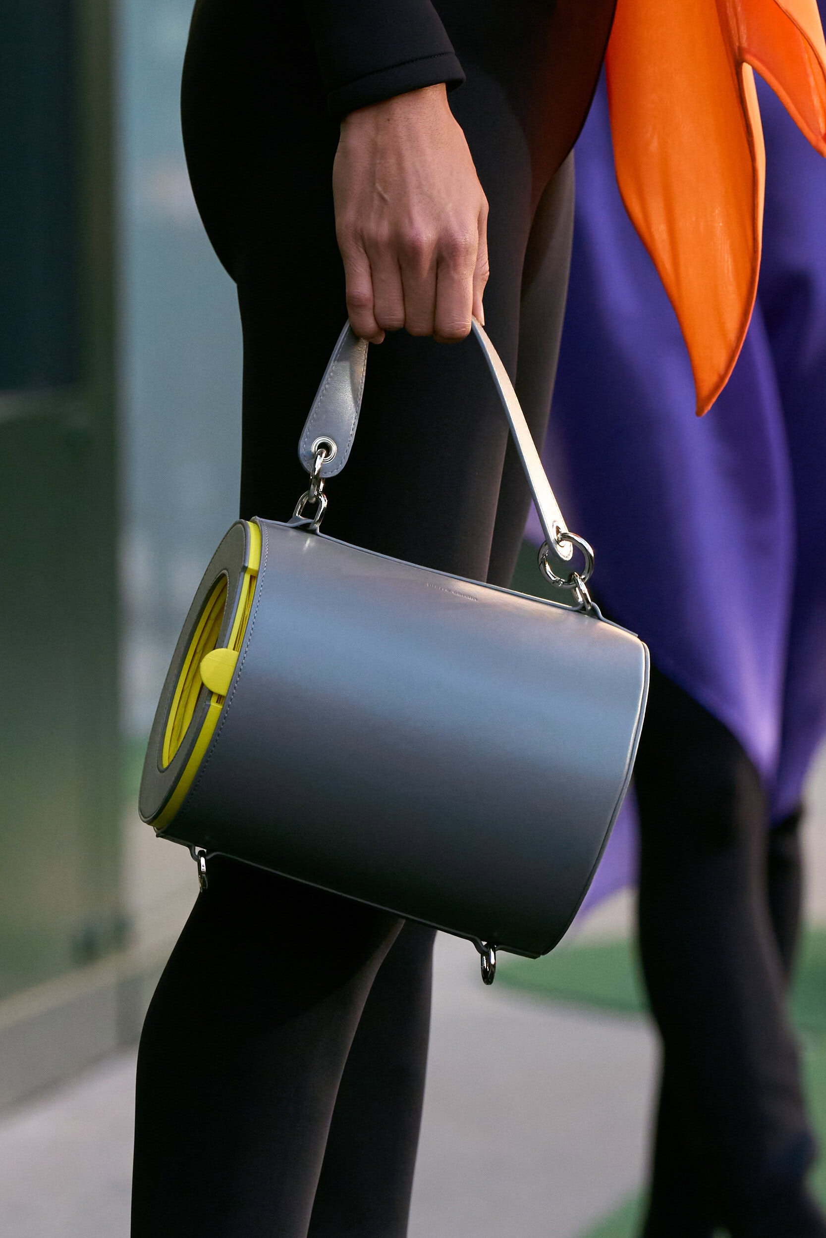 Pierre Cardin Spring 2026 Fashion Show Details