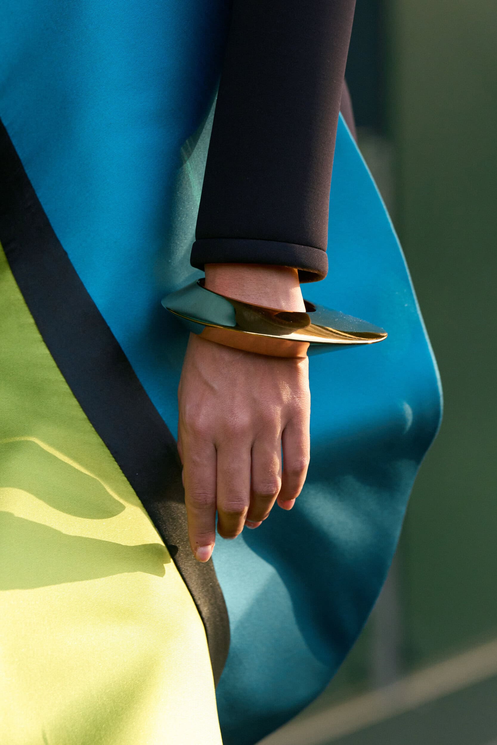 Pierre Cardin Spring 2026 Fashion Show Details