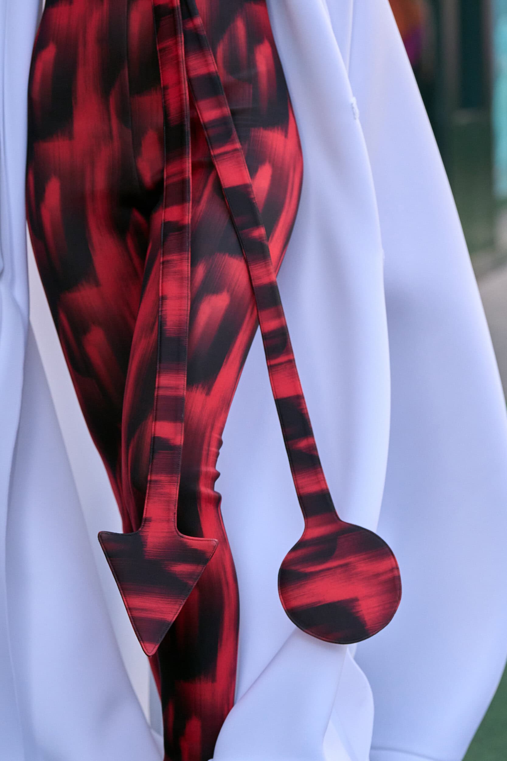 Pierre Cardin Spring 2026 Fashion Show Details