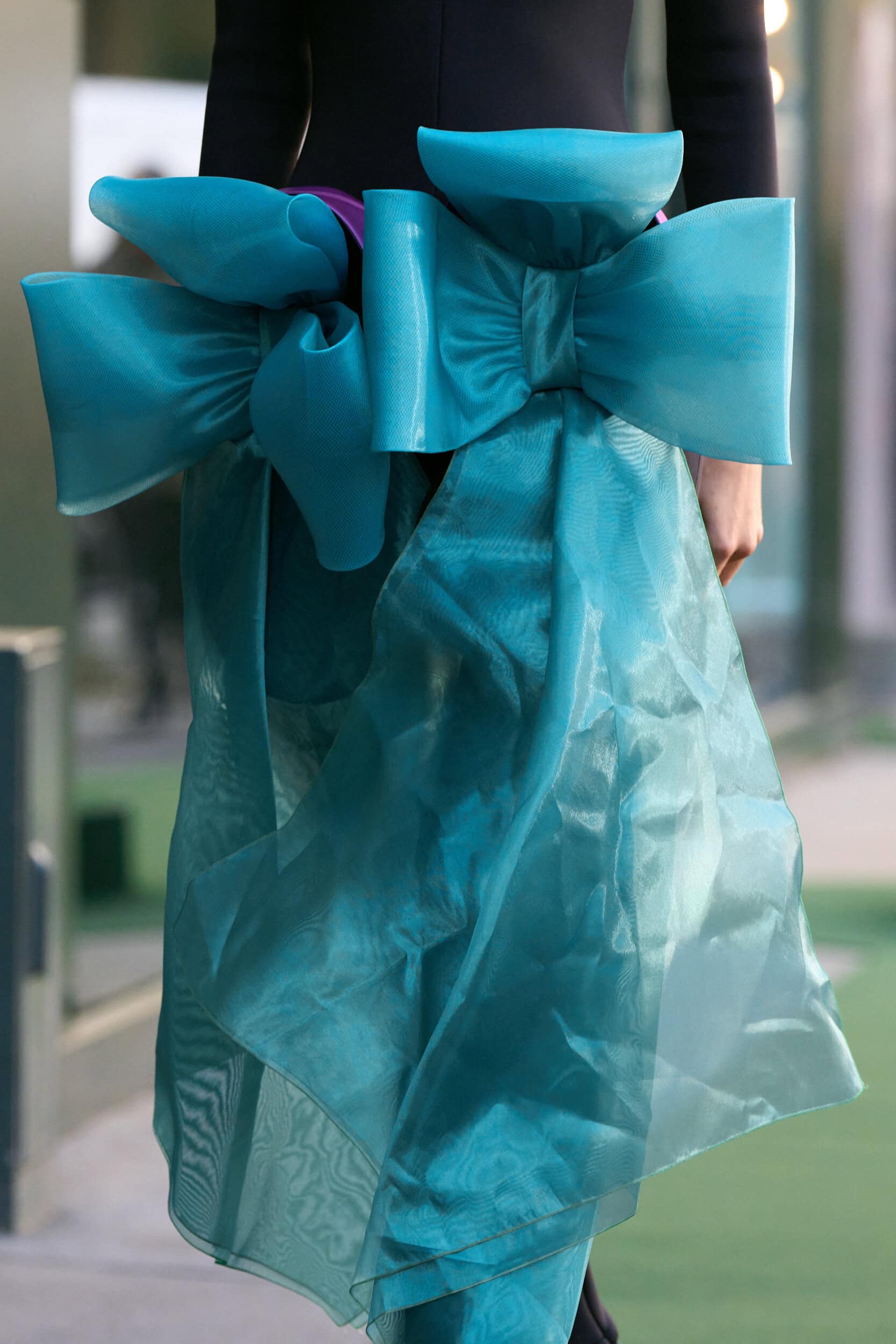 Pierre Cardin Spring 2026 Fashion Show Details