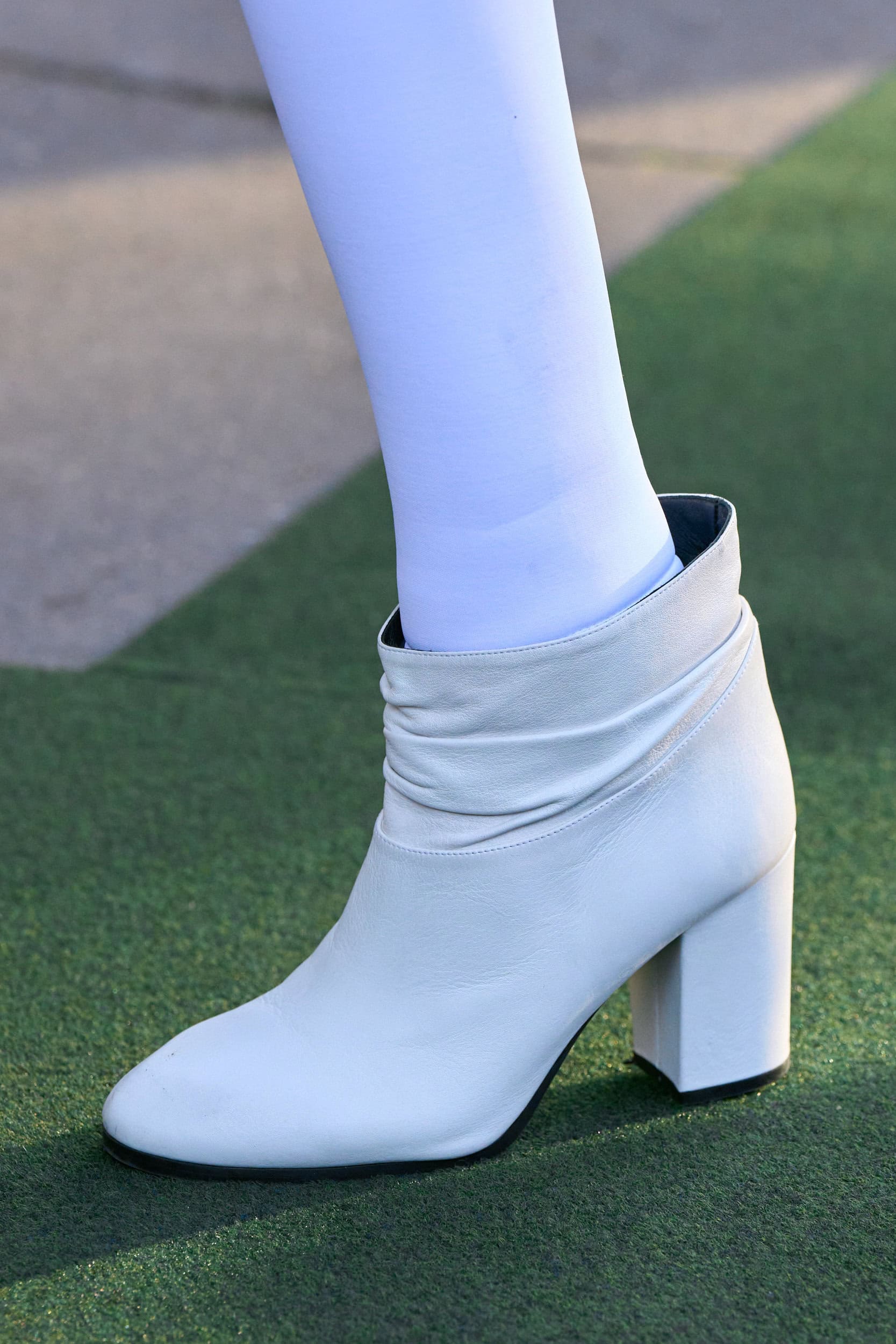 Pierre Cardin Spring 2026 Fashion Show Details