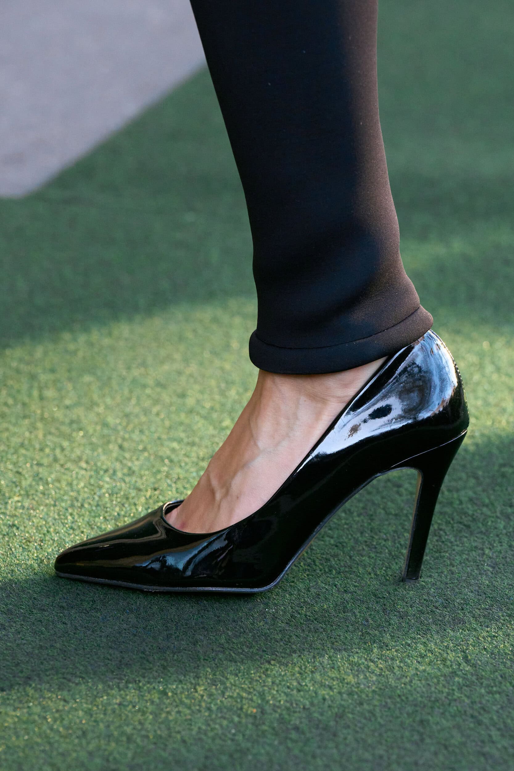 Pierre Cardin Spring 2026 Fashion Show Details