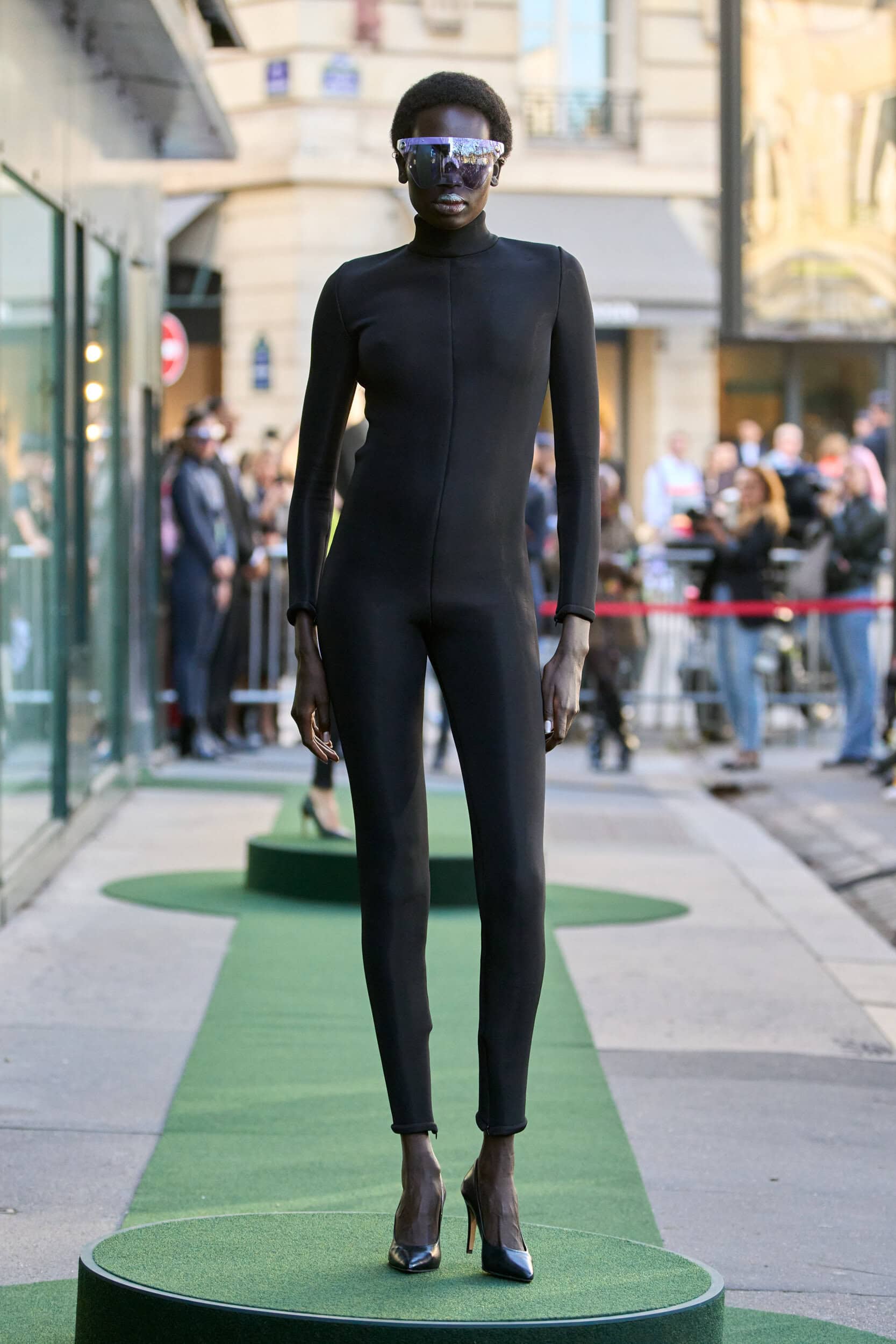 Pierre Cardin Spring 2026 Fashion Show