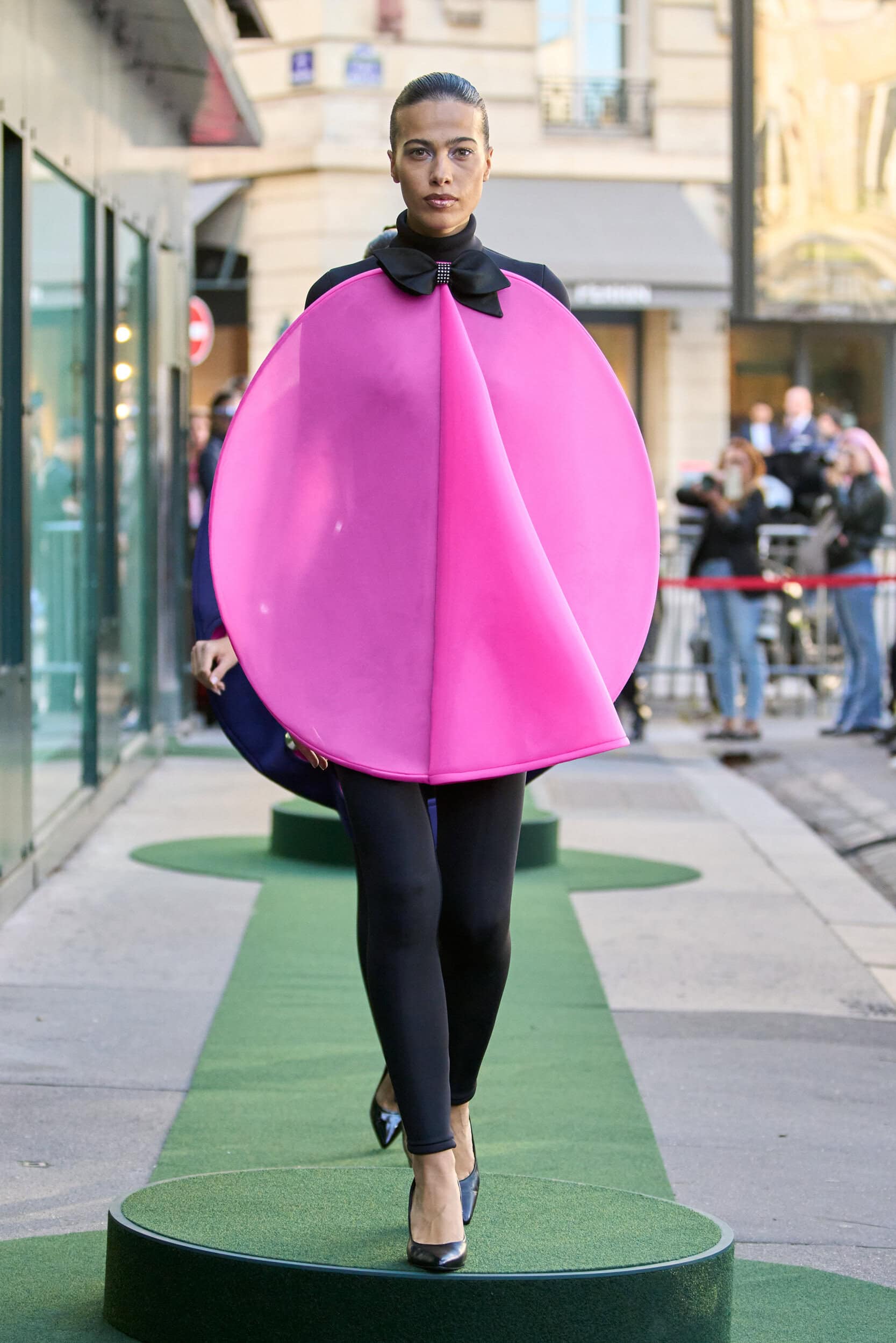 Pierre Cardin Spring 2026 Fashion Show