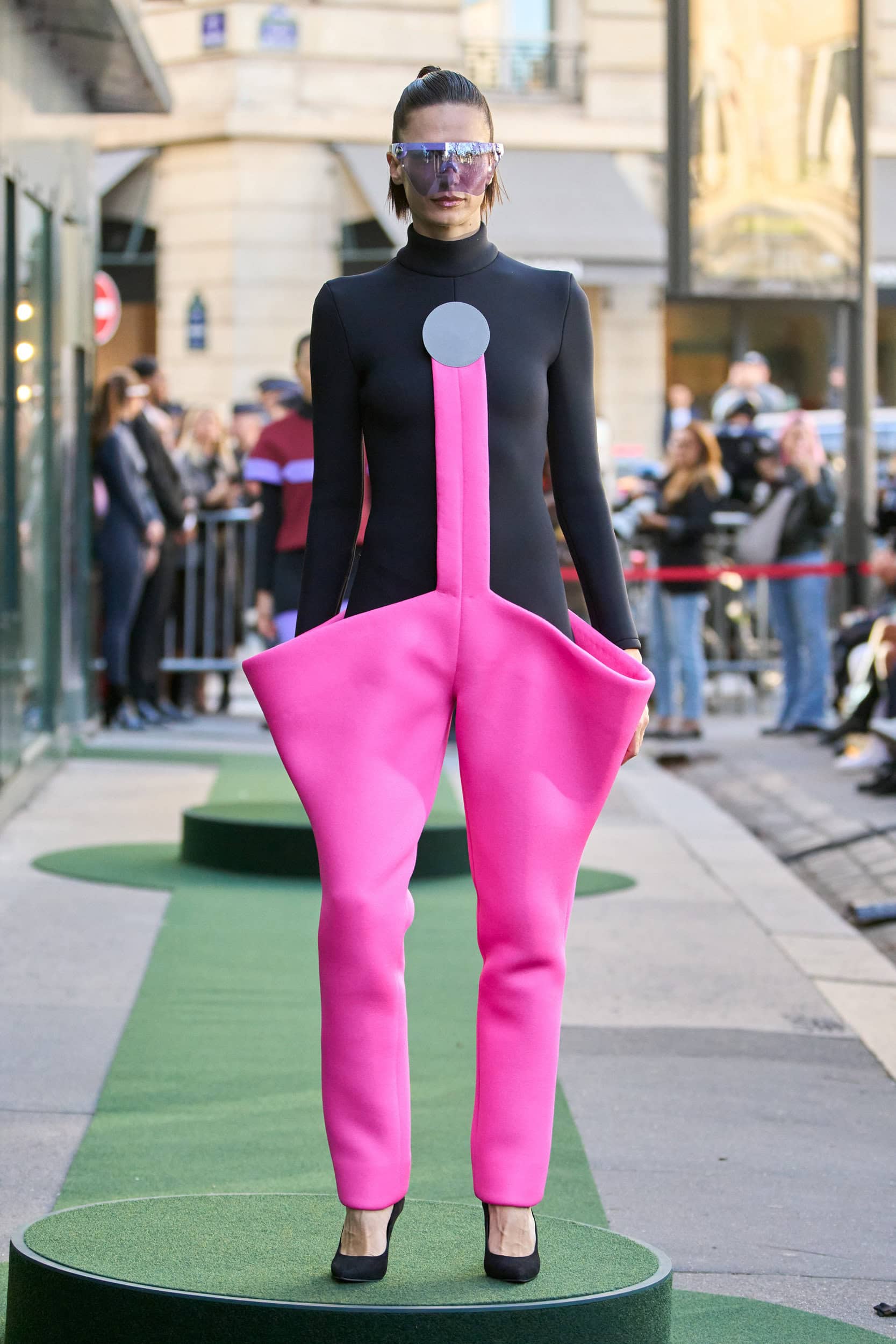Pierre Cardin Spring 2026 Fashion Show
